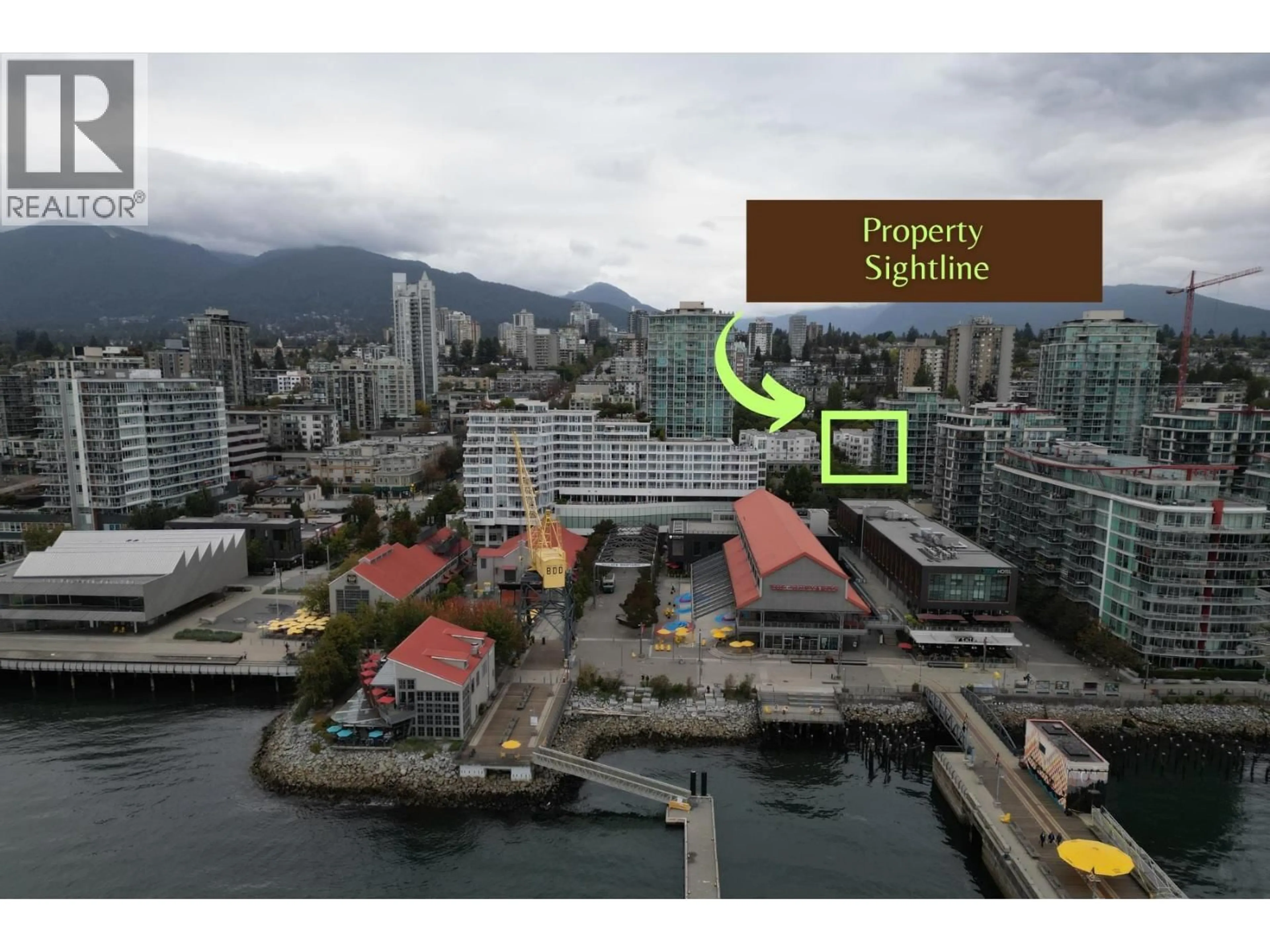Unknown for 319 - 147 1ST STREET, North Vancouver British Columbia V7L1B2