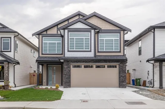 9237 SITKA PLACE, Chilliwack 2