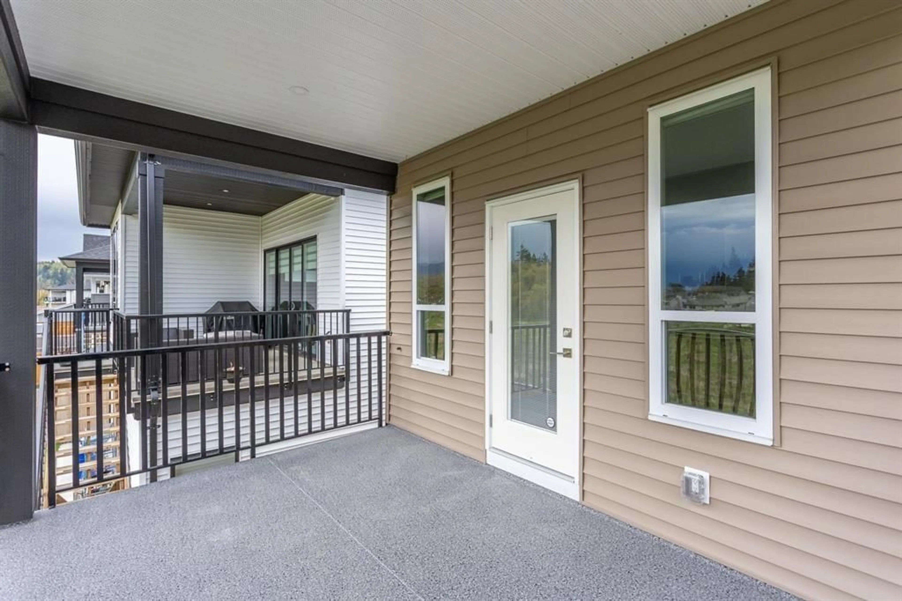 Patio, unknown for 9237 SITKA PLACE, Chilliwack British Columbia V2P8B6