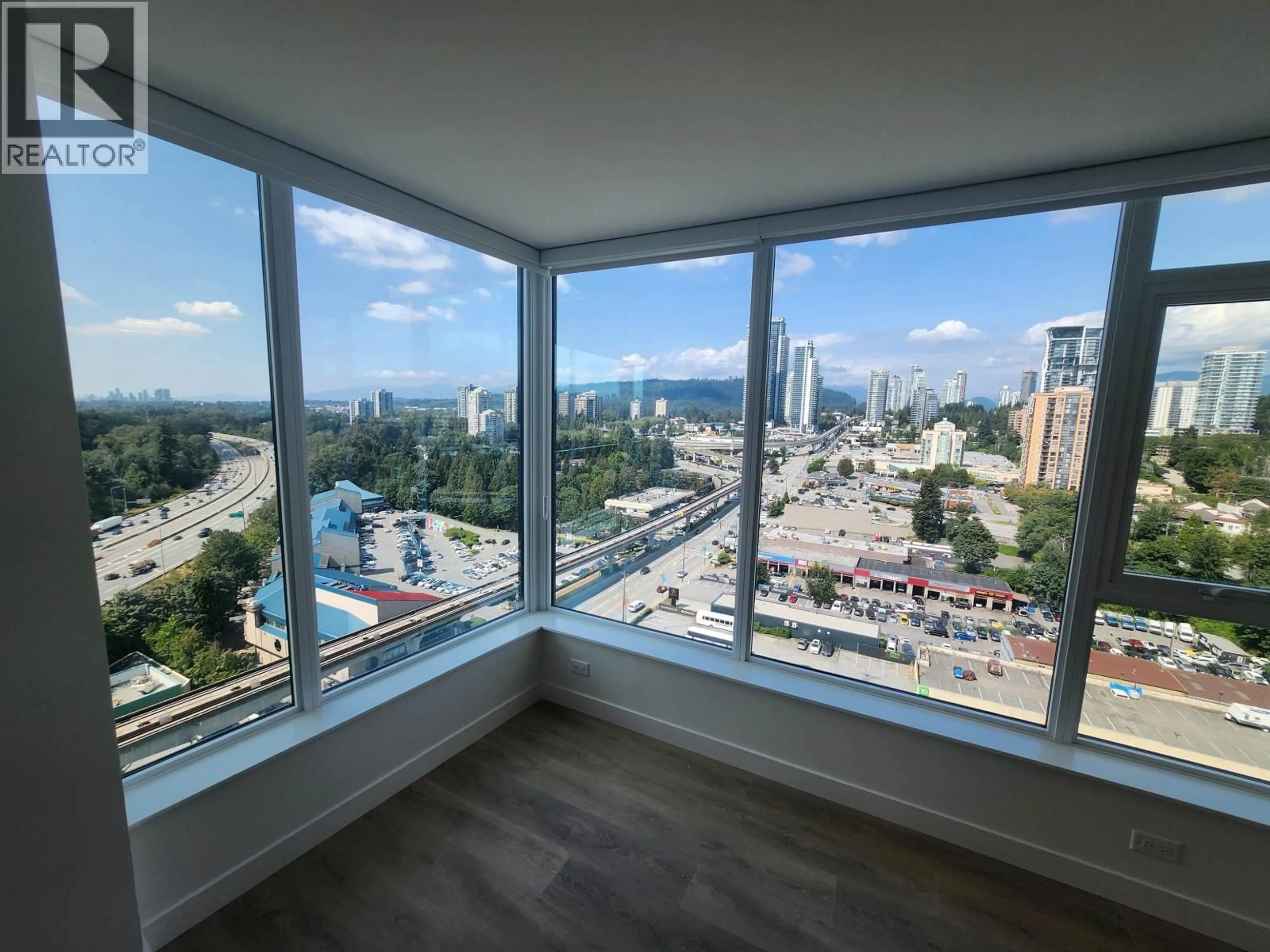 A pic of a room for 1709 - 318 ALDERSON AVENUE, Coquitlam British Columbia V3K0J1