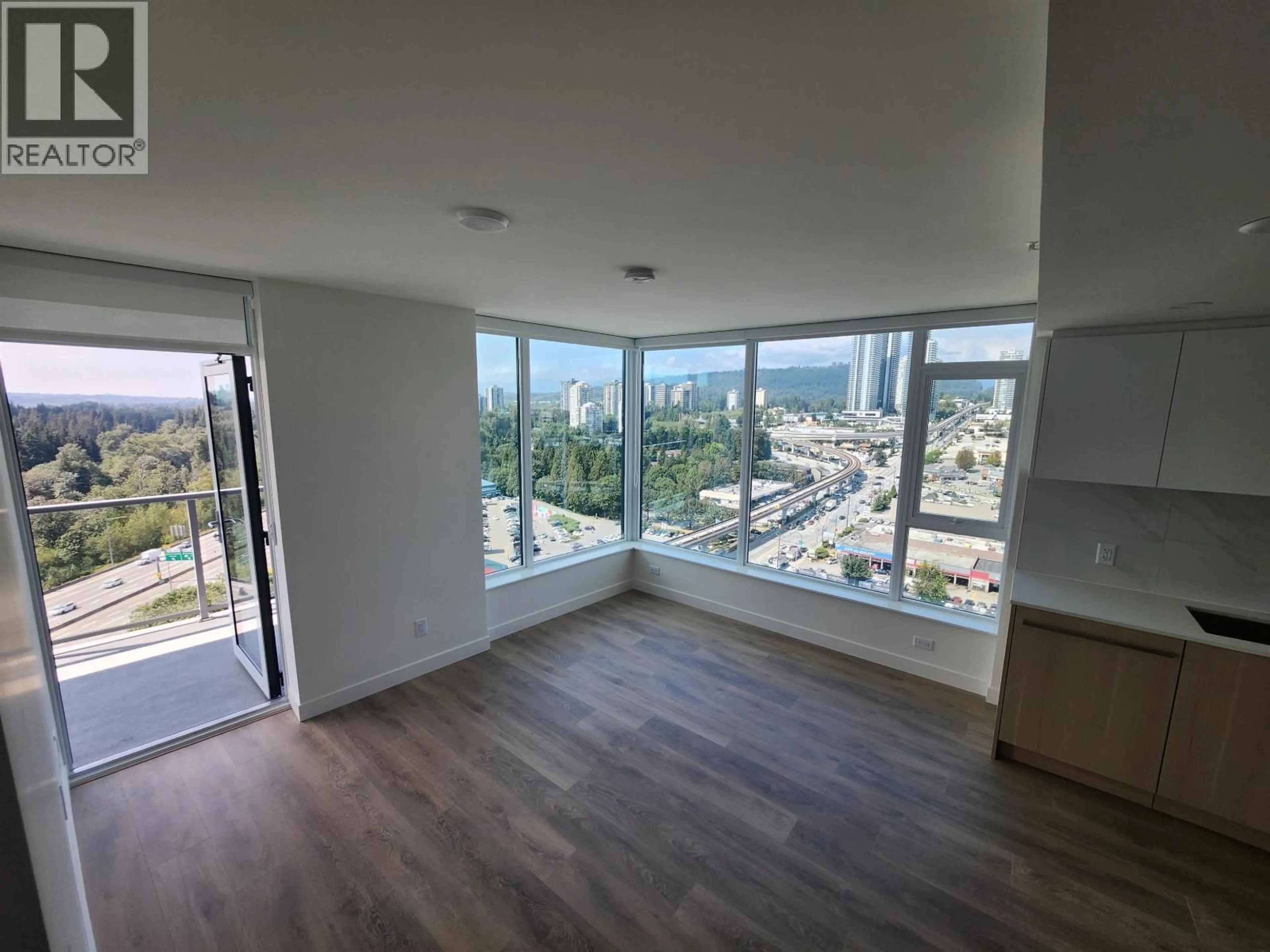 A pic of a room for 1709 - 318 ALDERSON AVENUE, Coquitlam British Columbia V3K0J1