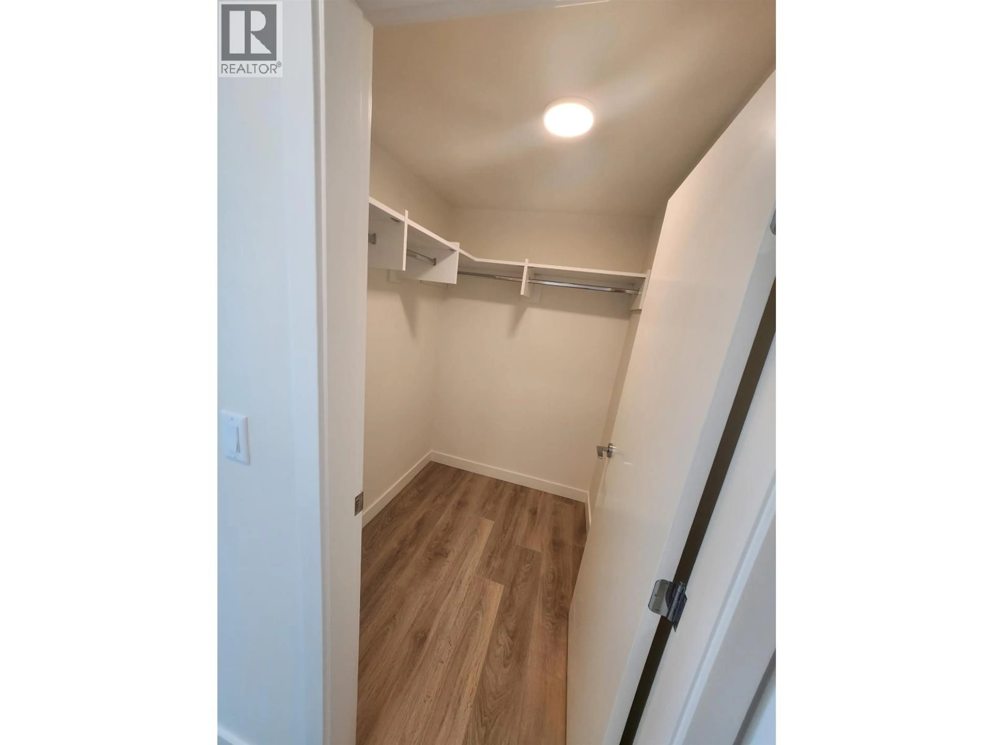 Storage room or clothes room or walk-in closet for 1709 - 318 ALDERSON AVENUE, Coquitlam British Columbia V3K0J1
