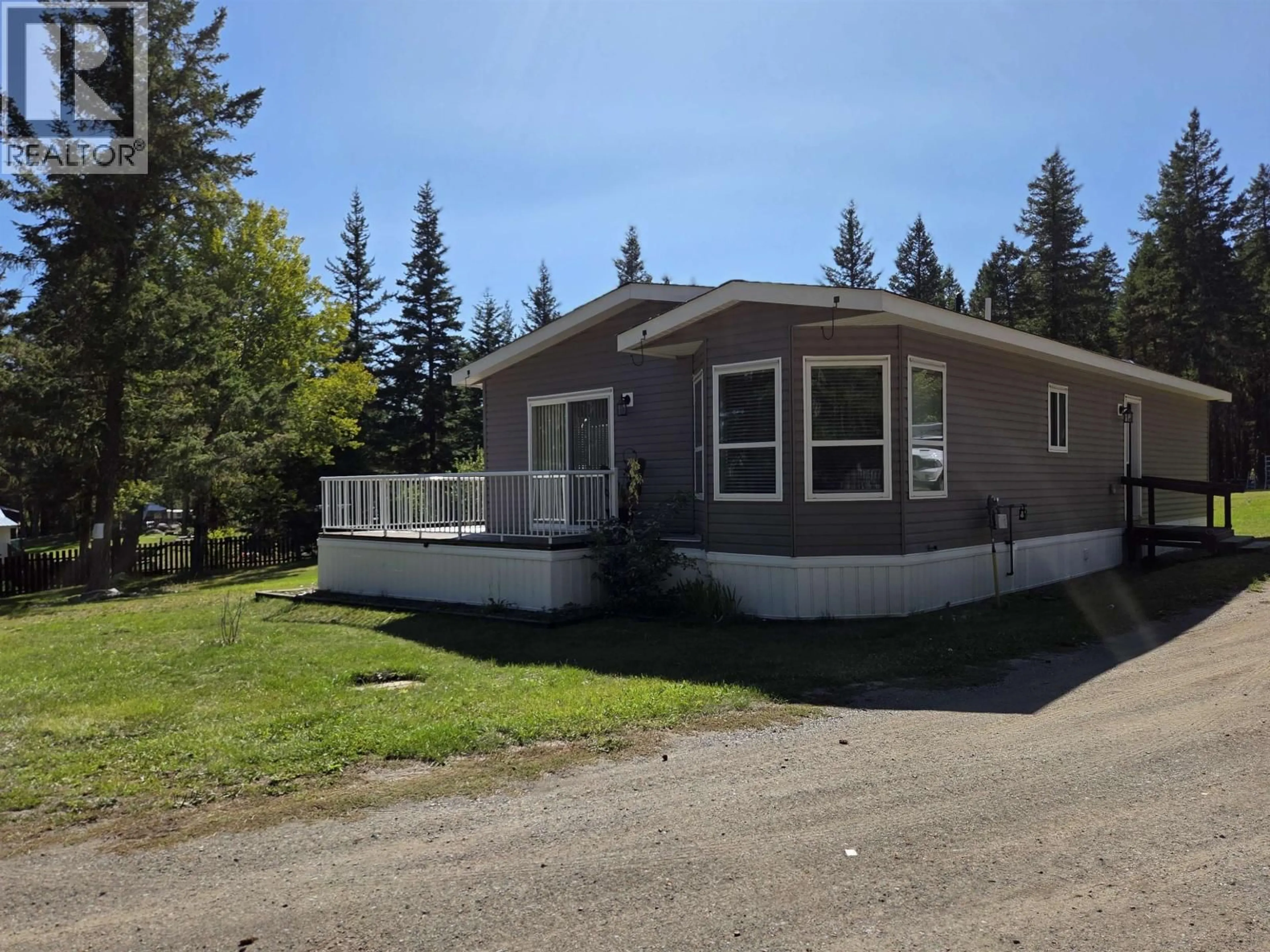 Unknown for 2071 MCPHERSON WYND, Williams Lake British Columbia V2G4V7