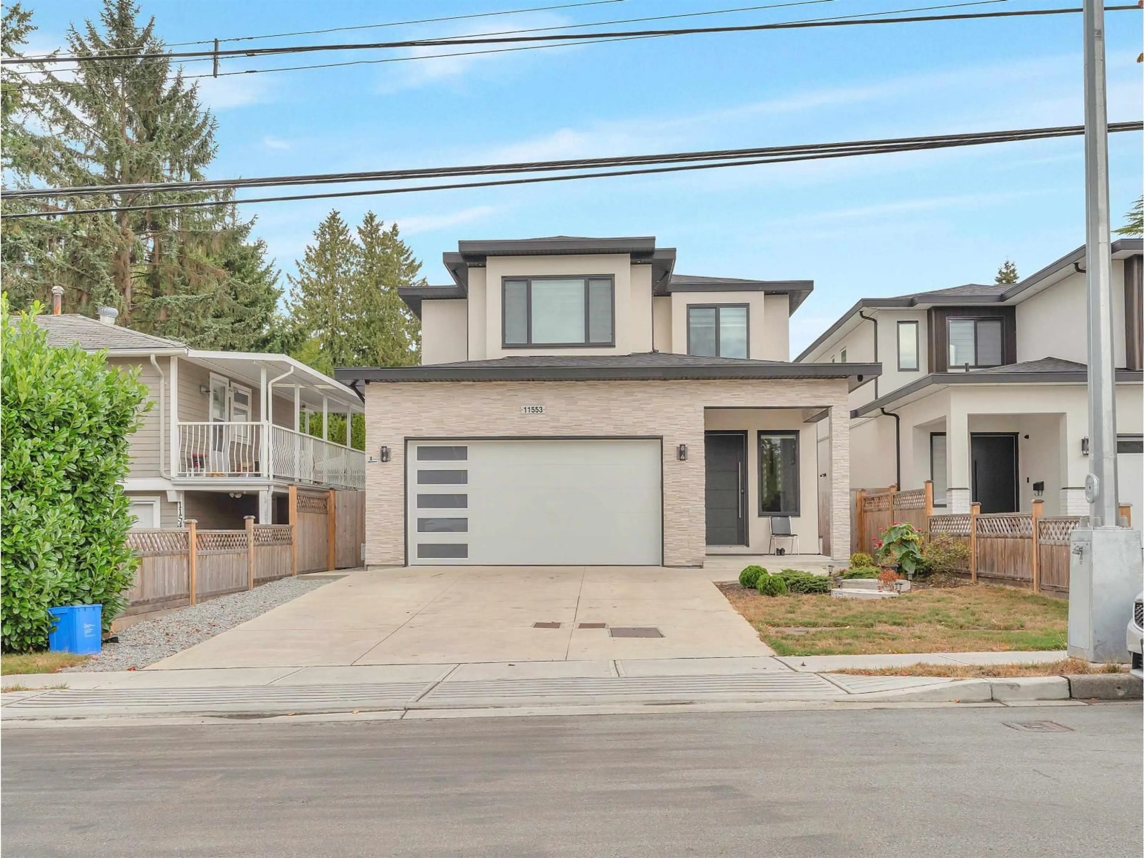 Unknown for 11553 75A AVENUE, Delta British Columbia V4C1H9
