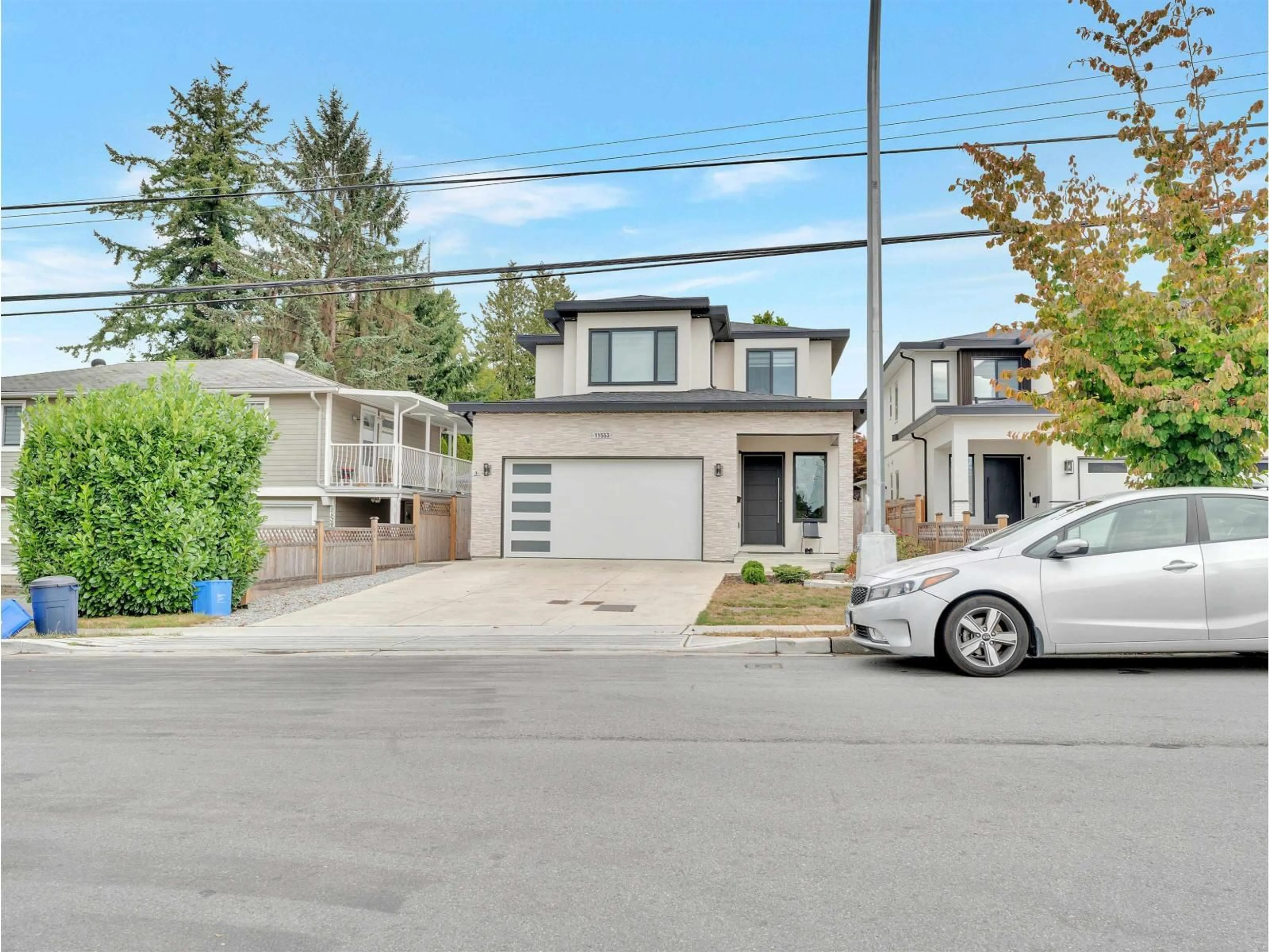 Unknown for 11553 75A AVENUE, Delta British Columbia V4C1H9