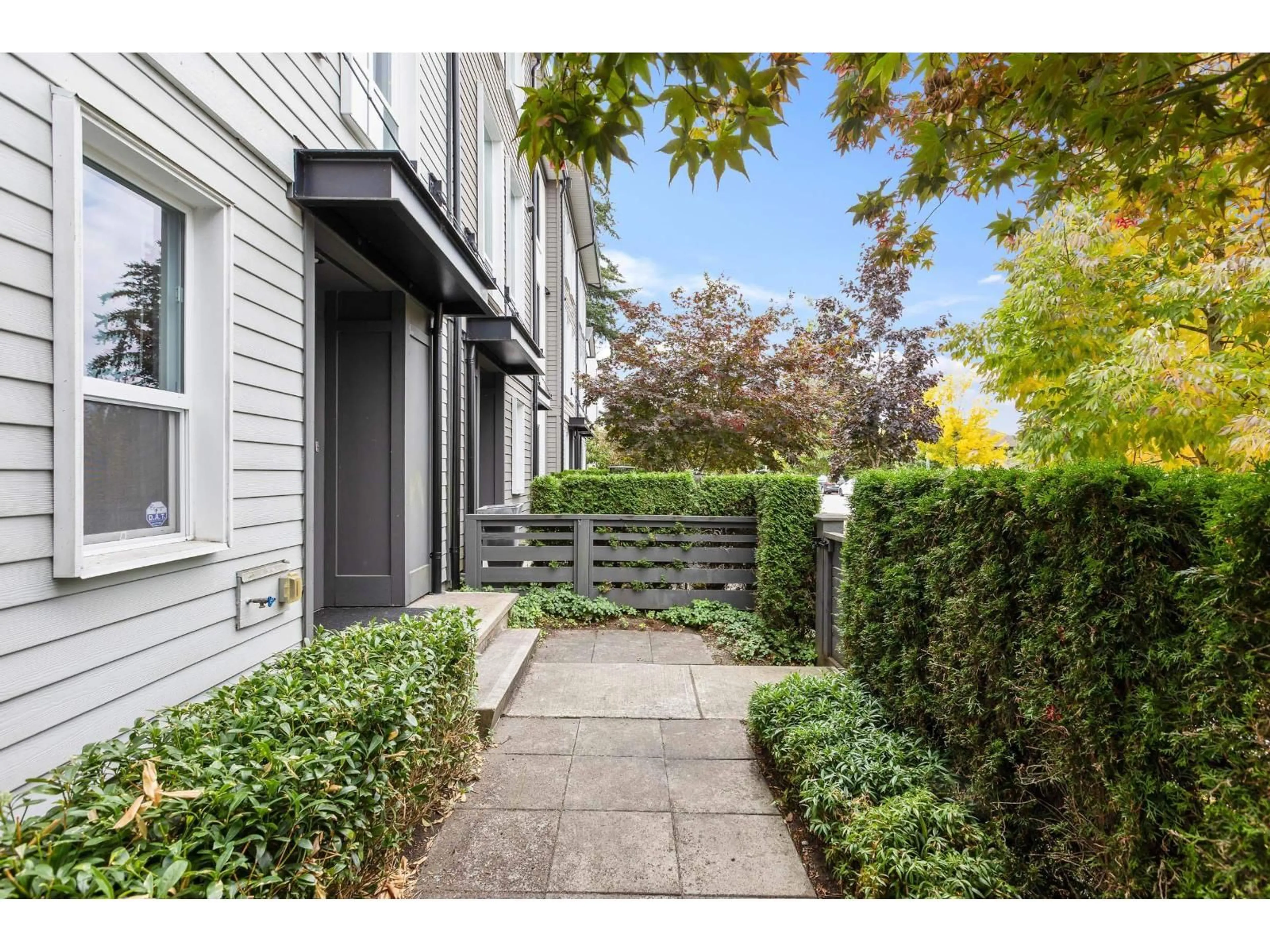 Unknown for 5 - 15938 27 AVENUE, Surrey British Columbia V3Z0T2