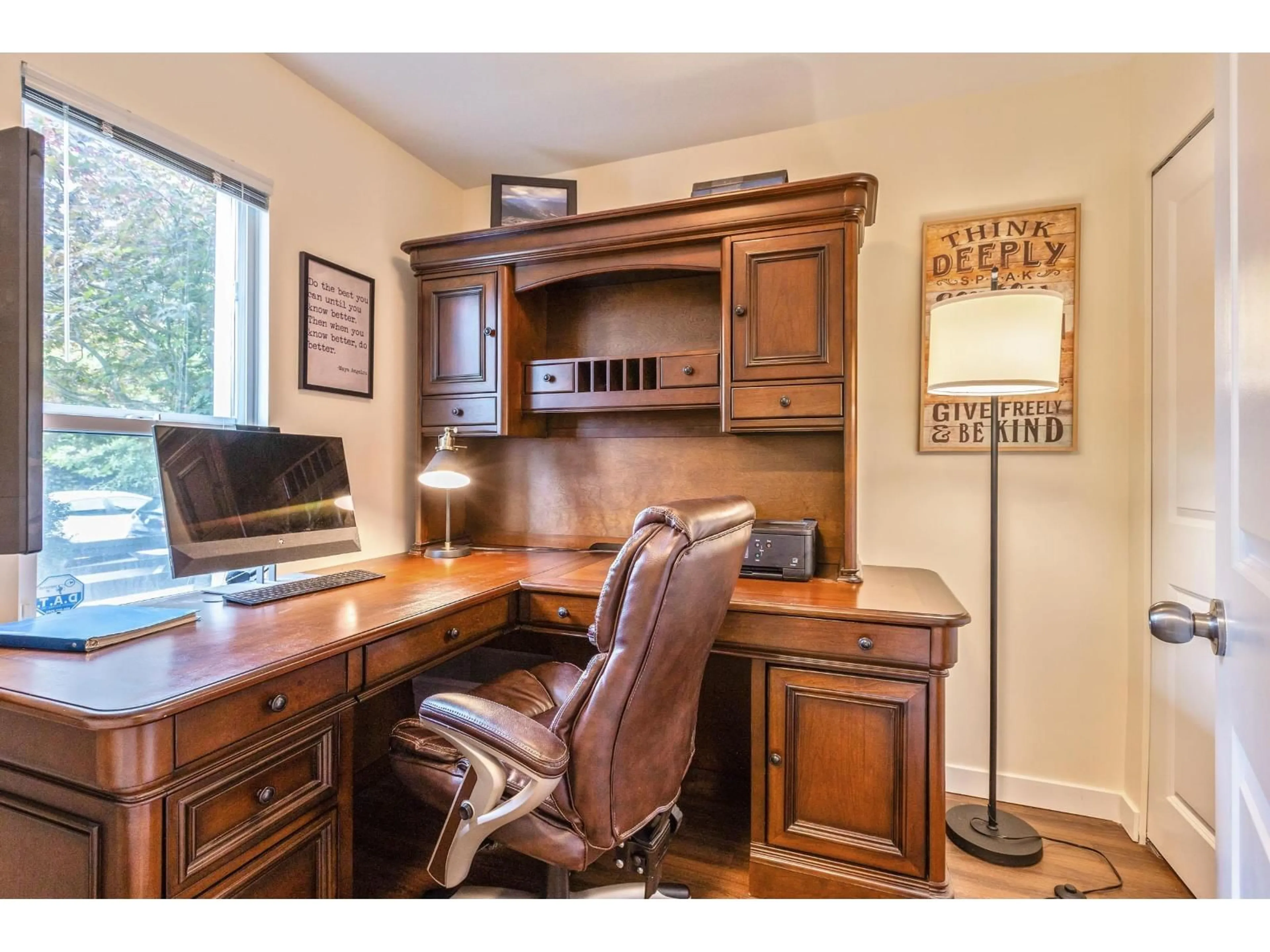 A pic of a room for 5 - 15938 27 AVENUE, Surrey British Columbia V3Z0T2