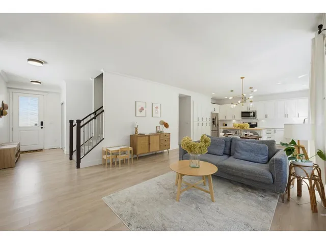 21 - 15454 32 AVENUE, Surrey 4
