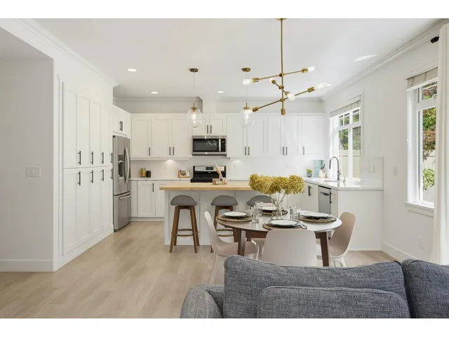 21 - 15454 32 AVENUE, Surrey 5