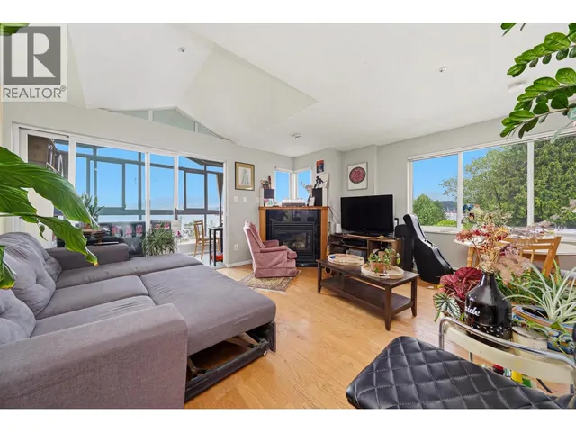 408 - 2211 WALL STREET, Vancouver 2