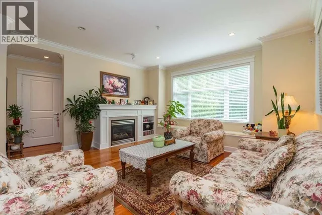 5 - 2780 ACADIA ROAD, Vancouver 4