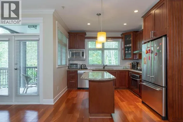 5 - 2780 ACADIA ROAD, Vancouver 5