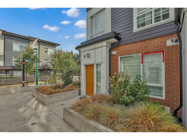 1 - 18850 72A AVENUE, Surrey 3