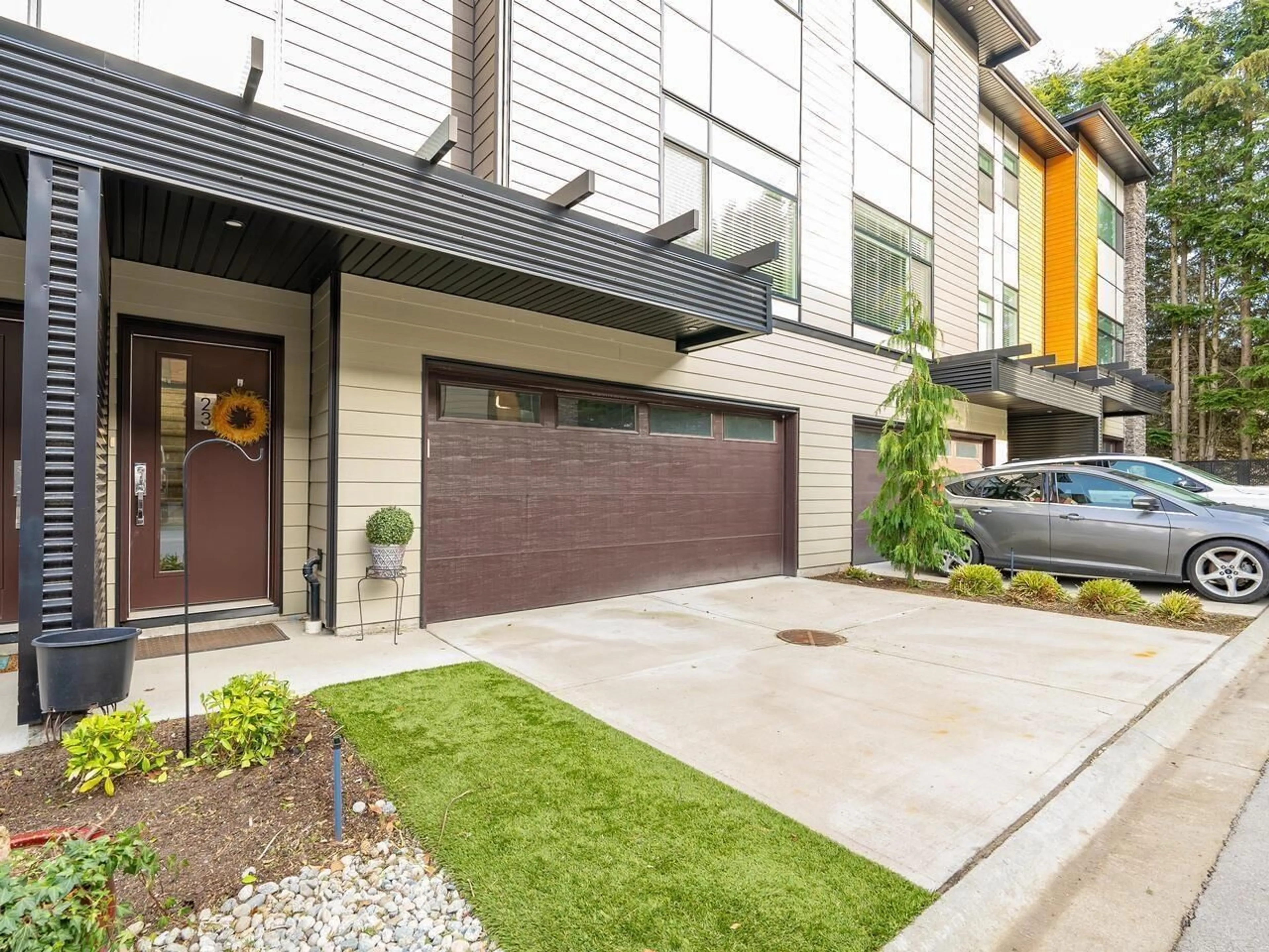 Unknown for 23 - 33209 CHERRY AVENUE, Mission British Columbia V2V0G8