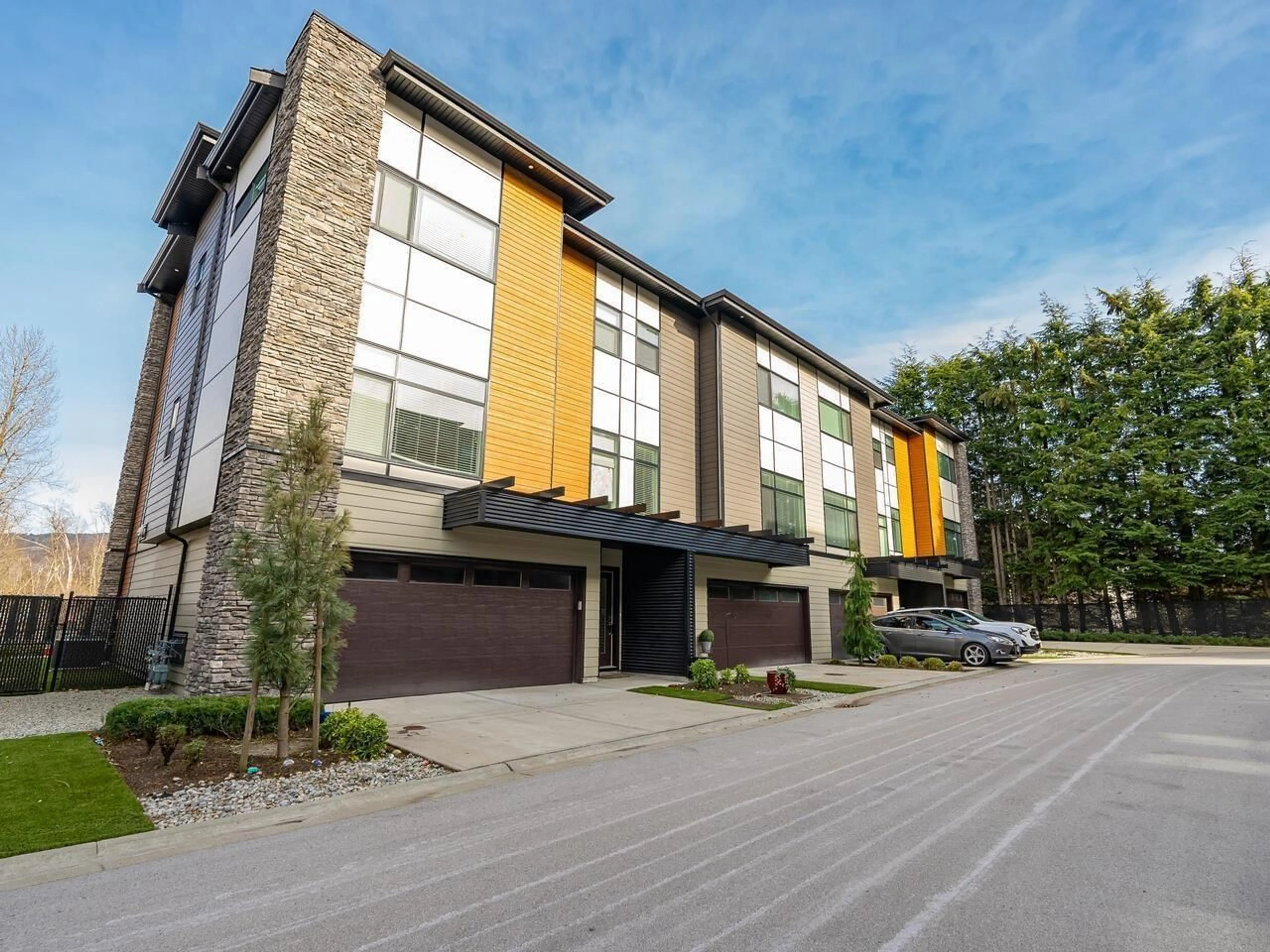 Unknown for 23 - 33209 CHERRY AVENUE, Mission British Columbia V2V0G8