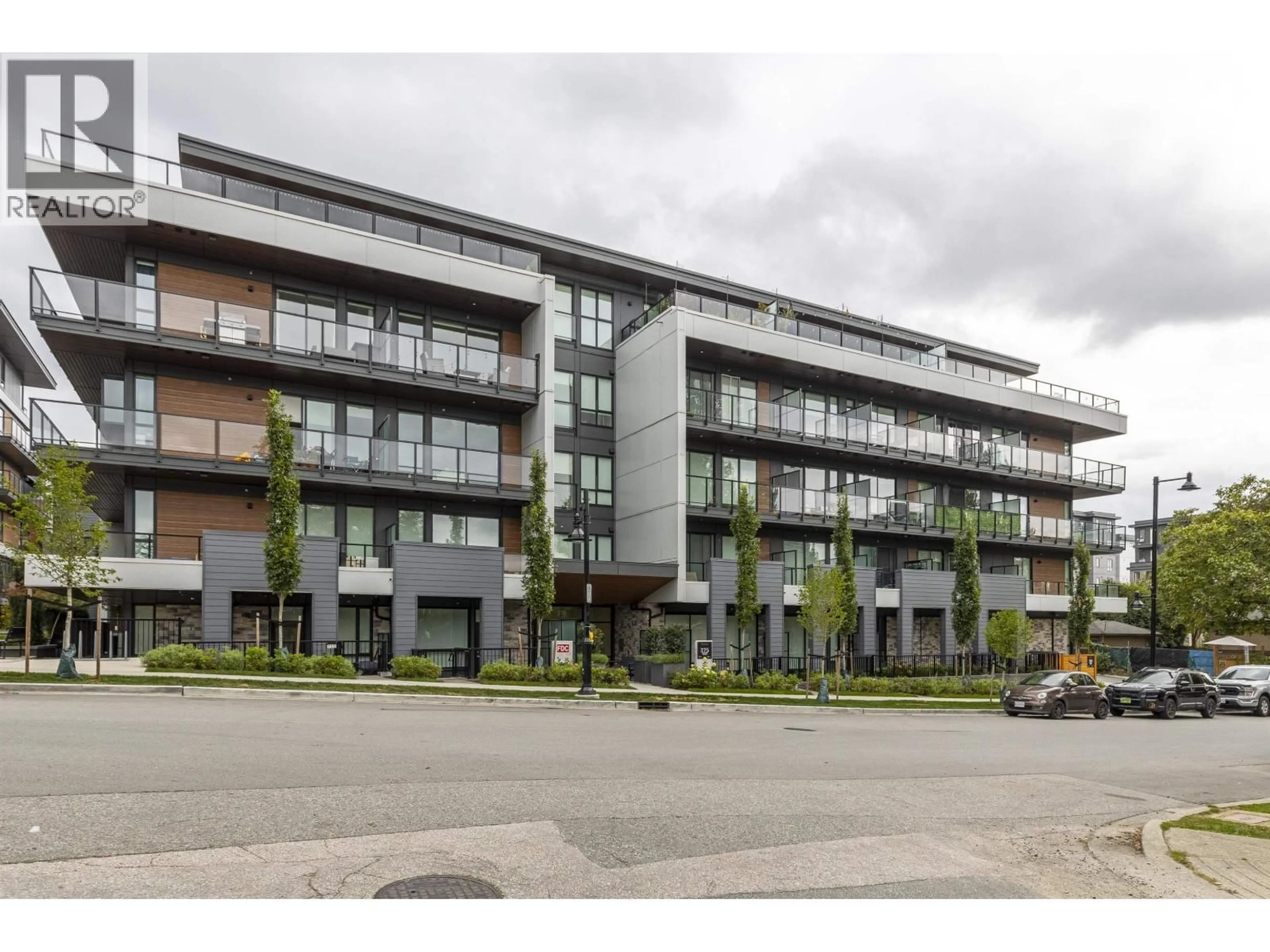 Unknown for 315 - 375 CLAYTON STREET, Coquitlam British Columbia V3K0J9
