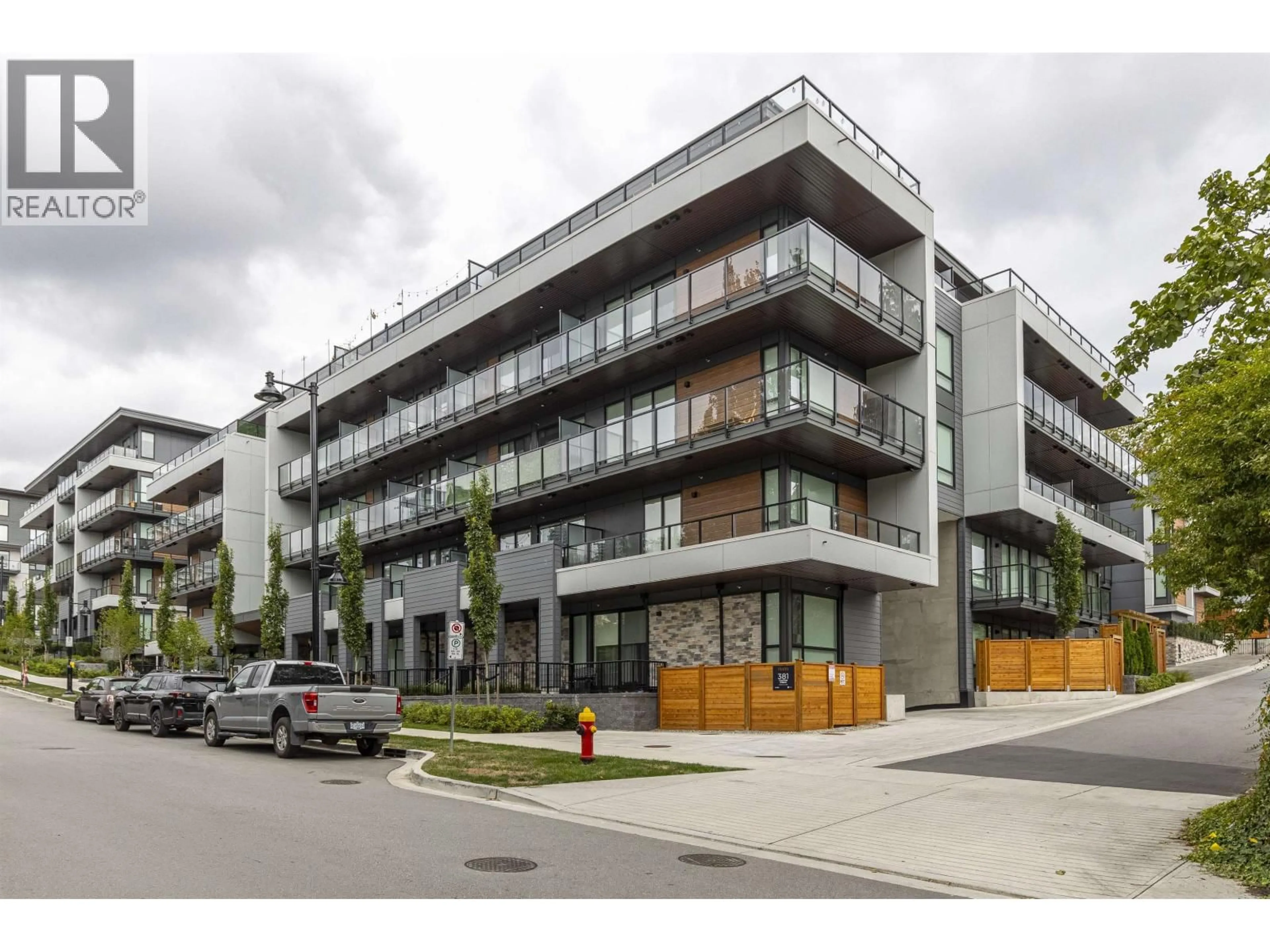 Unknown for 315 - 375 CLAYTON STREET, Coquitlam British Columbia V3K0J9