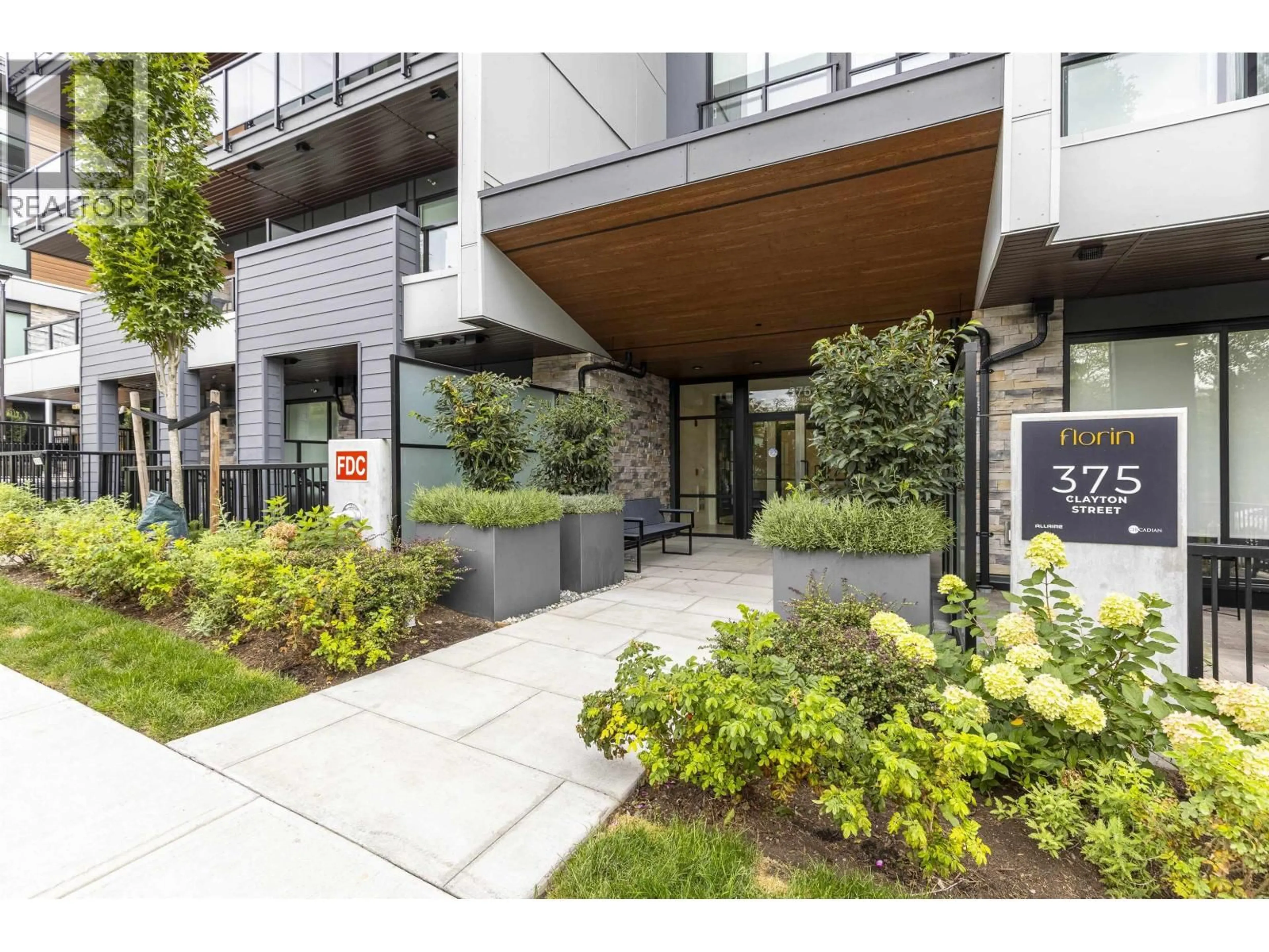 Unknown for 315 - 375 CLAYTON STREET, Coquitlam British Columbia V3K0J9