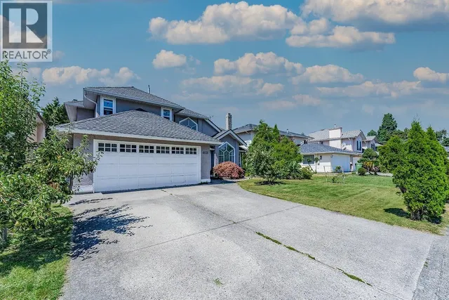 4131 FISHER DRIVE, Richmond 2