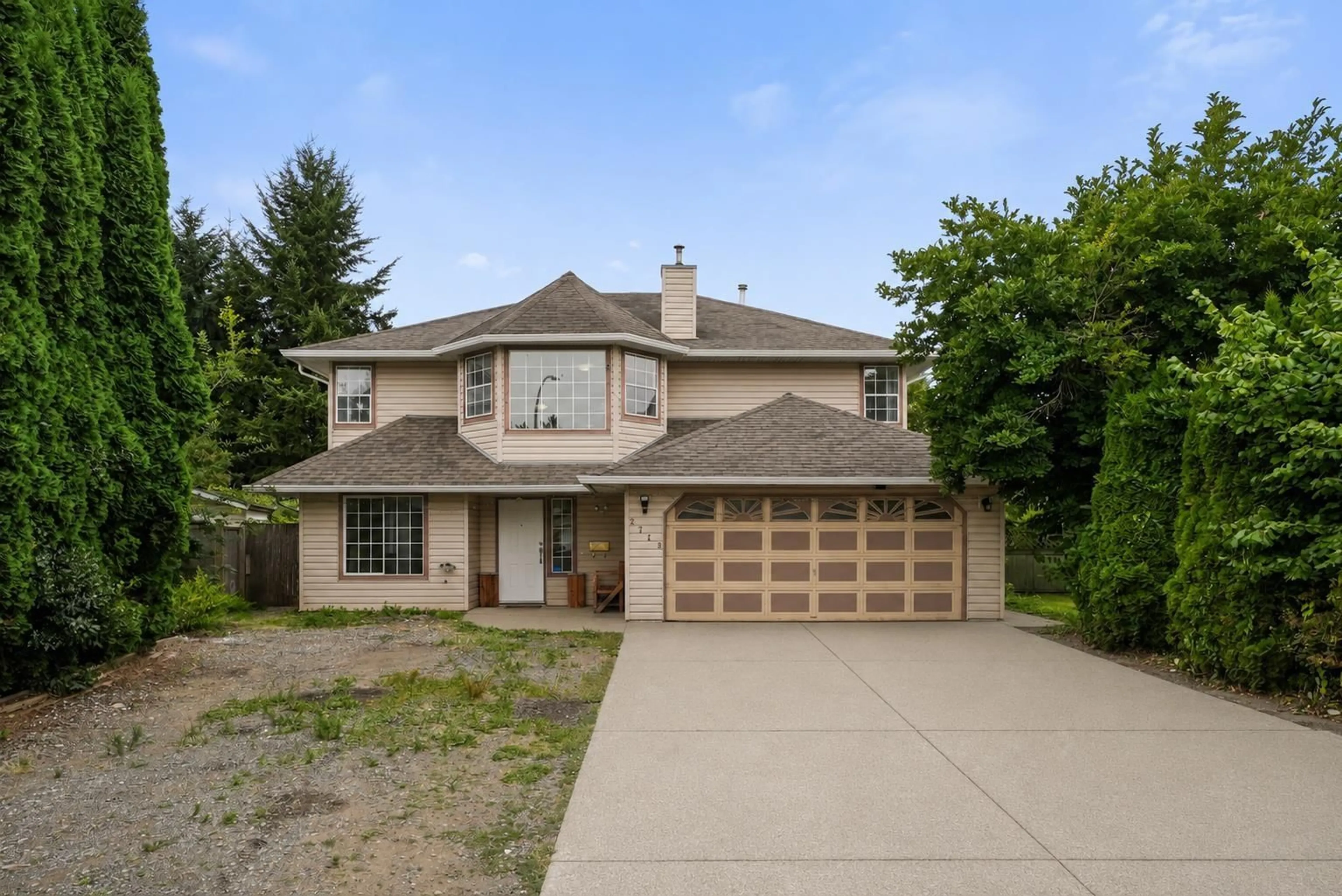 Unknown for 2749 DEHAVILLAND PLACE, Abbotsford British Columbia V2T5E2