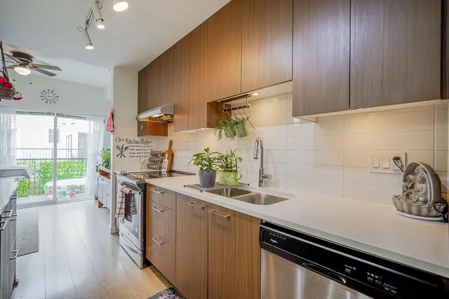 44 - 32633 SIMON AVENUE, Abbotsford 4