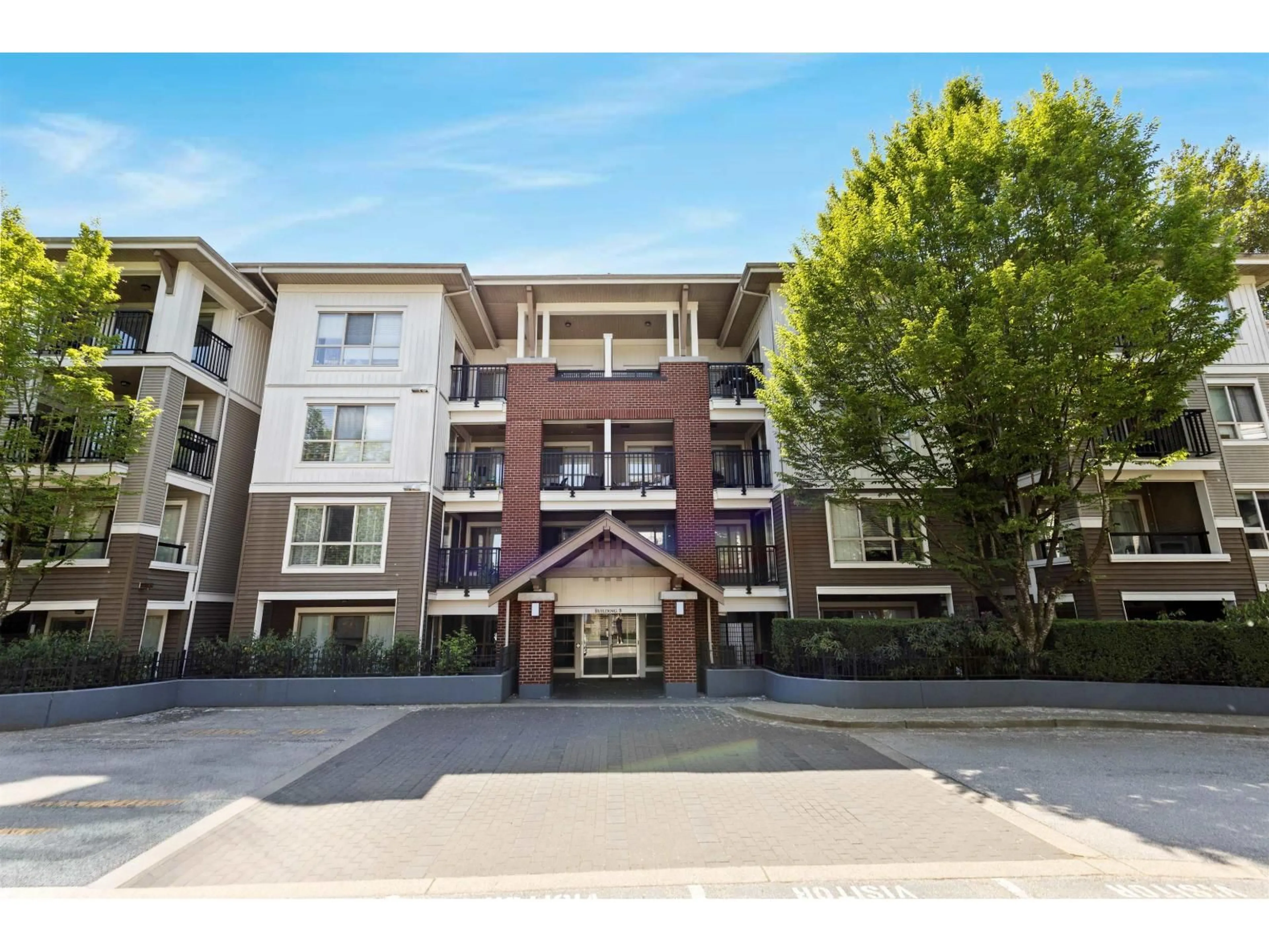 Unknown for B304 - 8929 202 STREET, Langley British Columbia V1M0B4