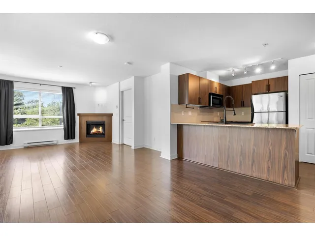 B304 - 8929 202 STREET, Langley 5
