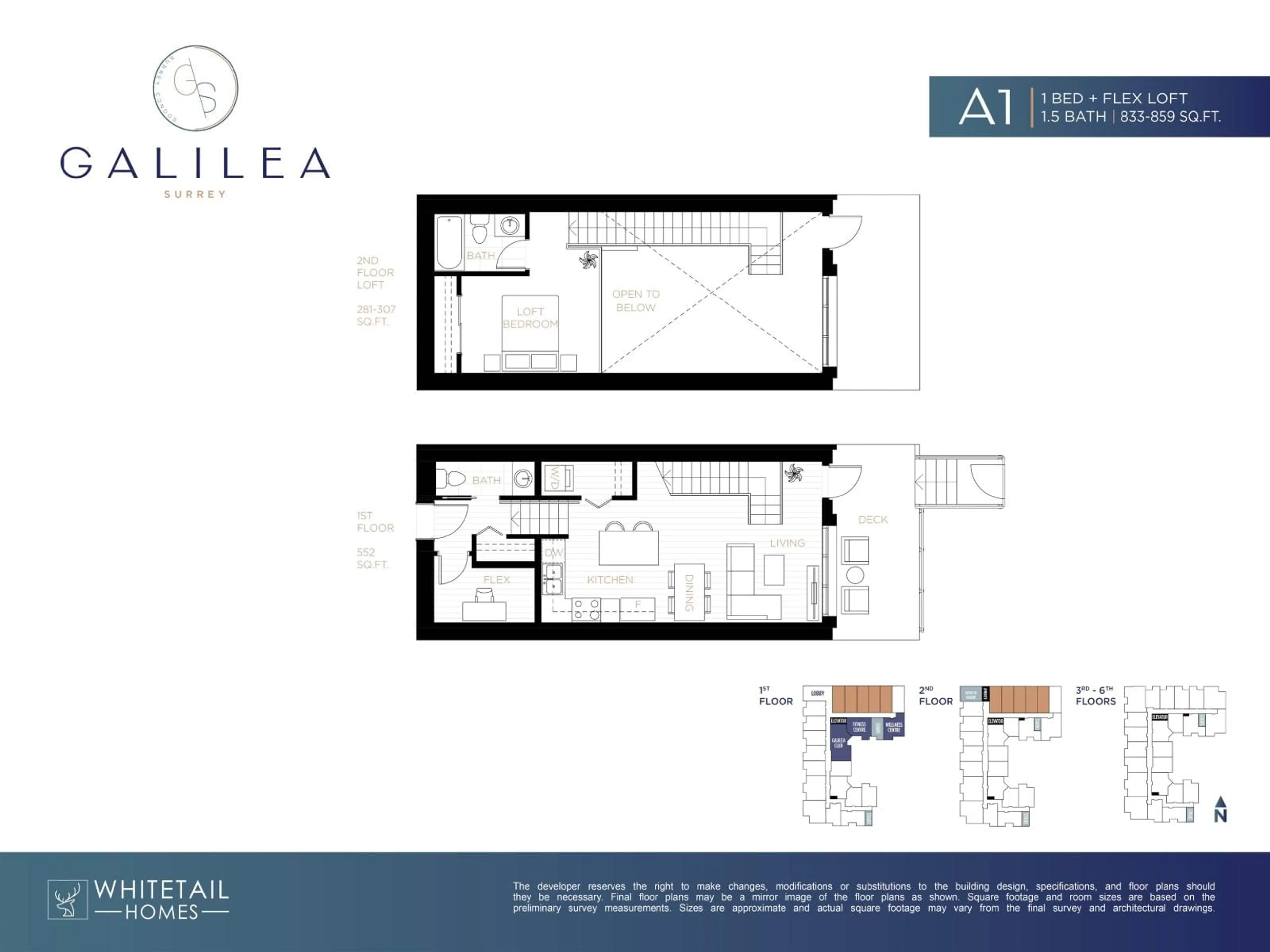 Floor plan for 115 - 13458 95 AVENUE, Surrey British Columbia V3V0H1