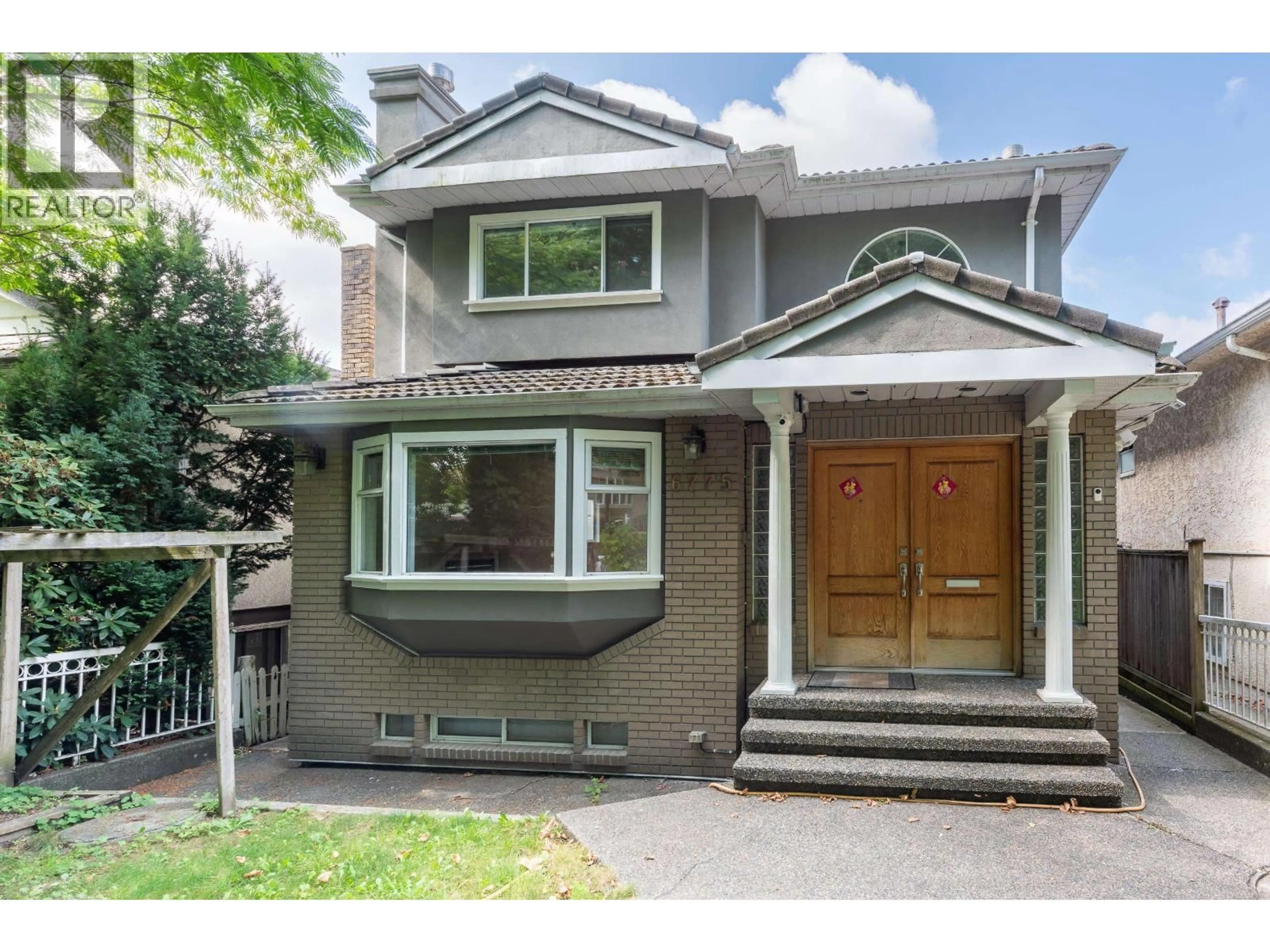 Unknown for 6775 CULLODEN STREET, Vancouver British Columbia V5X4J5
