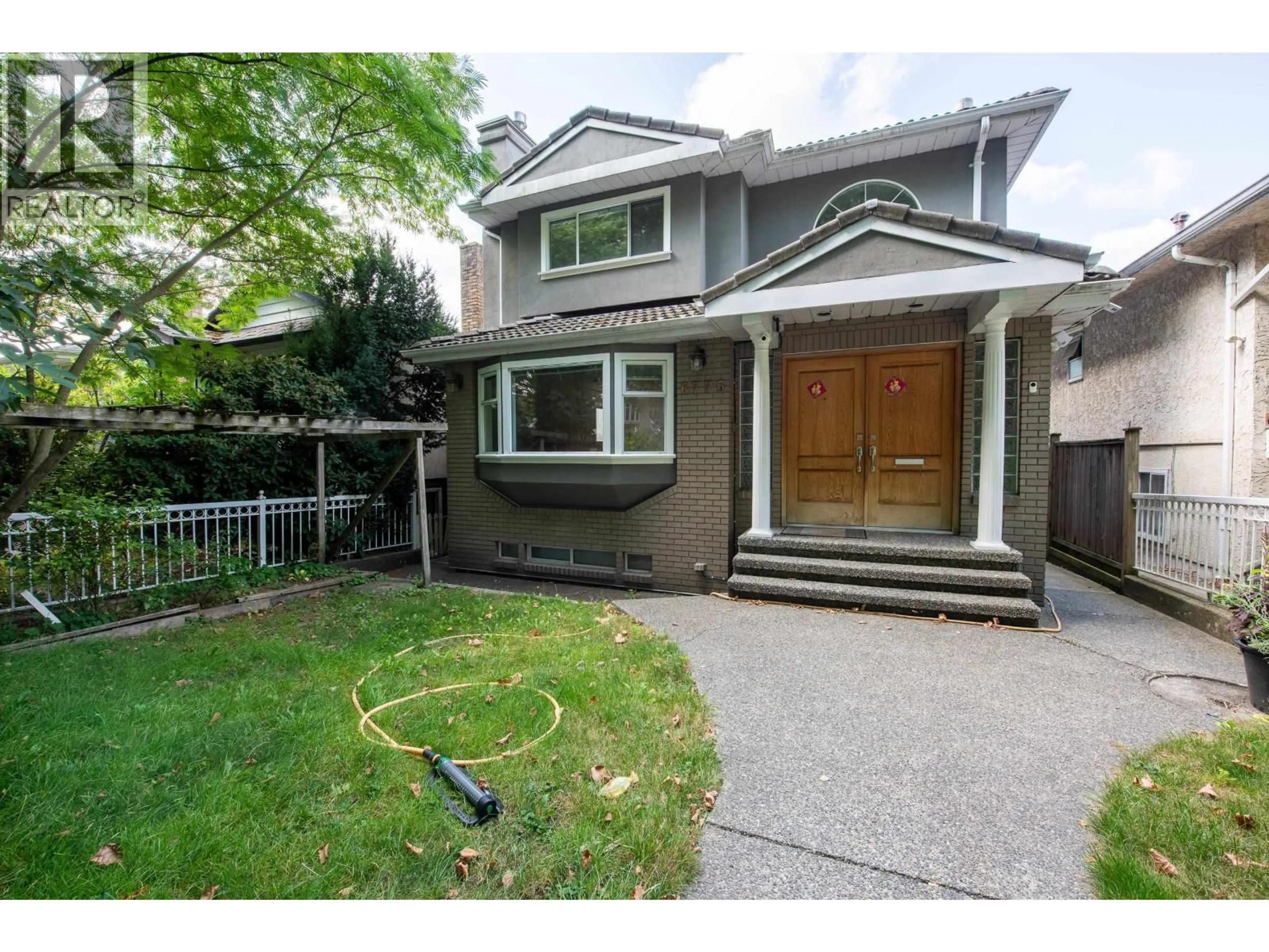 Unknown for 6775 CULLODEN STREET, Vancouver British Columbia V5X4J5