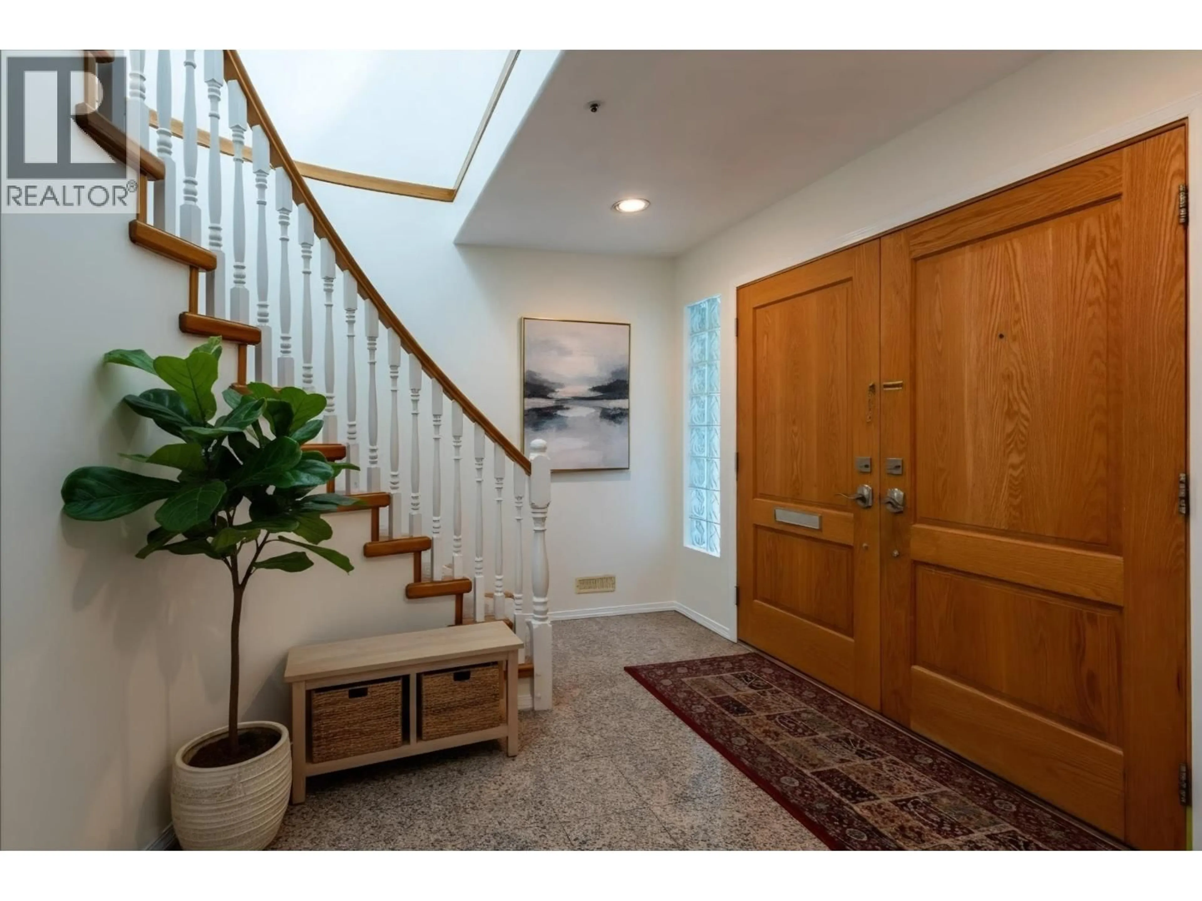 Indoor entryway for 6775 CULLODEN STREET, Vancouver British Columbia V5X4J5