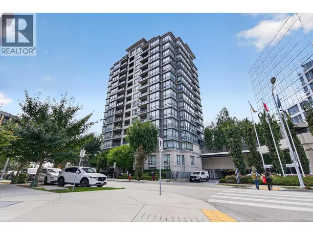 1101 - 3111 CORVETTE WAY, Richmond 2