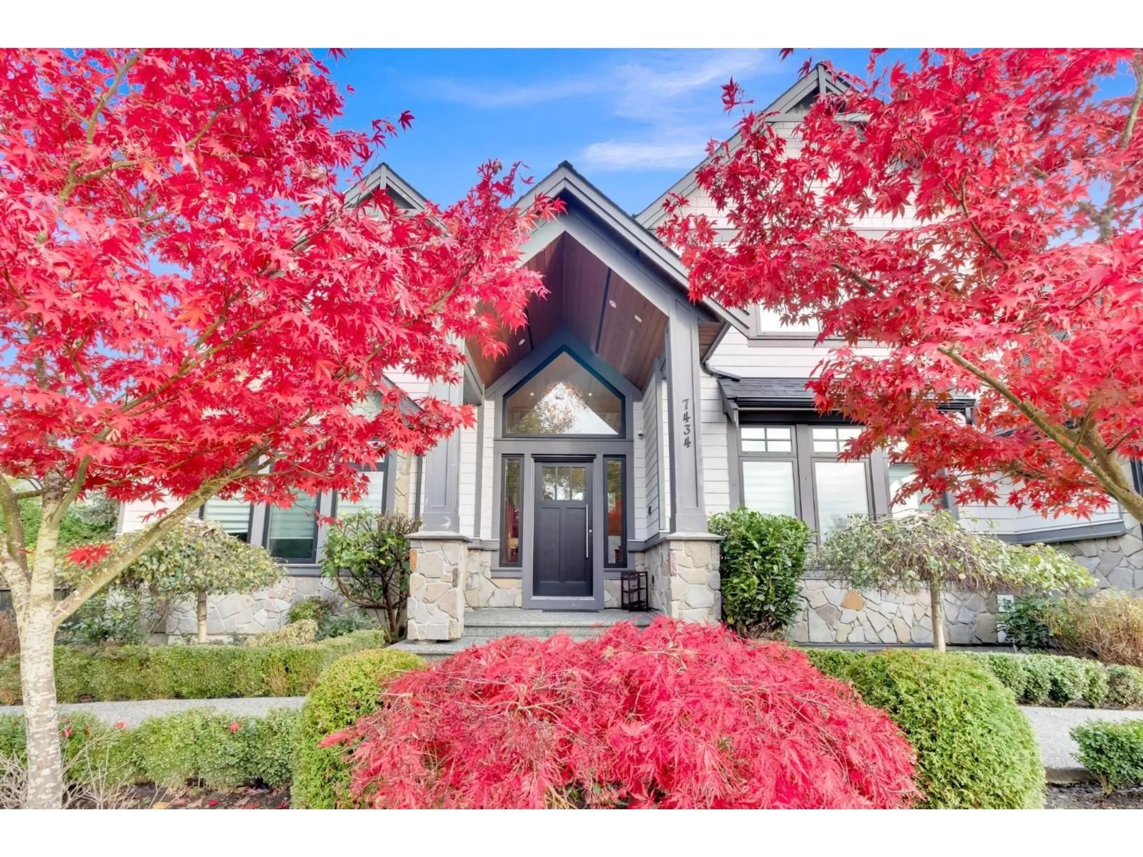 Unknown for 7434 202A STREET, Langley British Columbia V2Y1V4