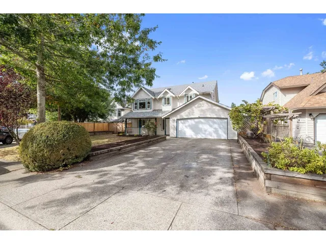 21647 50A AVENUE, Langley 2