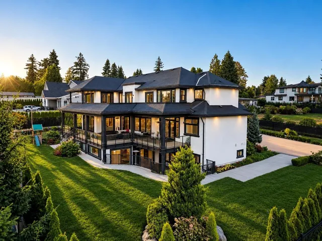 14601 55 A AVENUE, Surrey 5