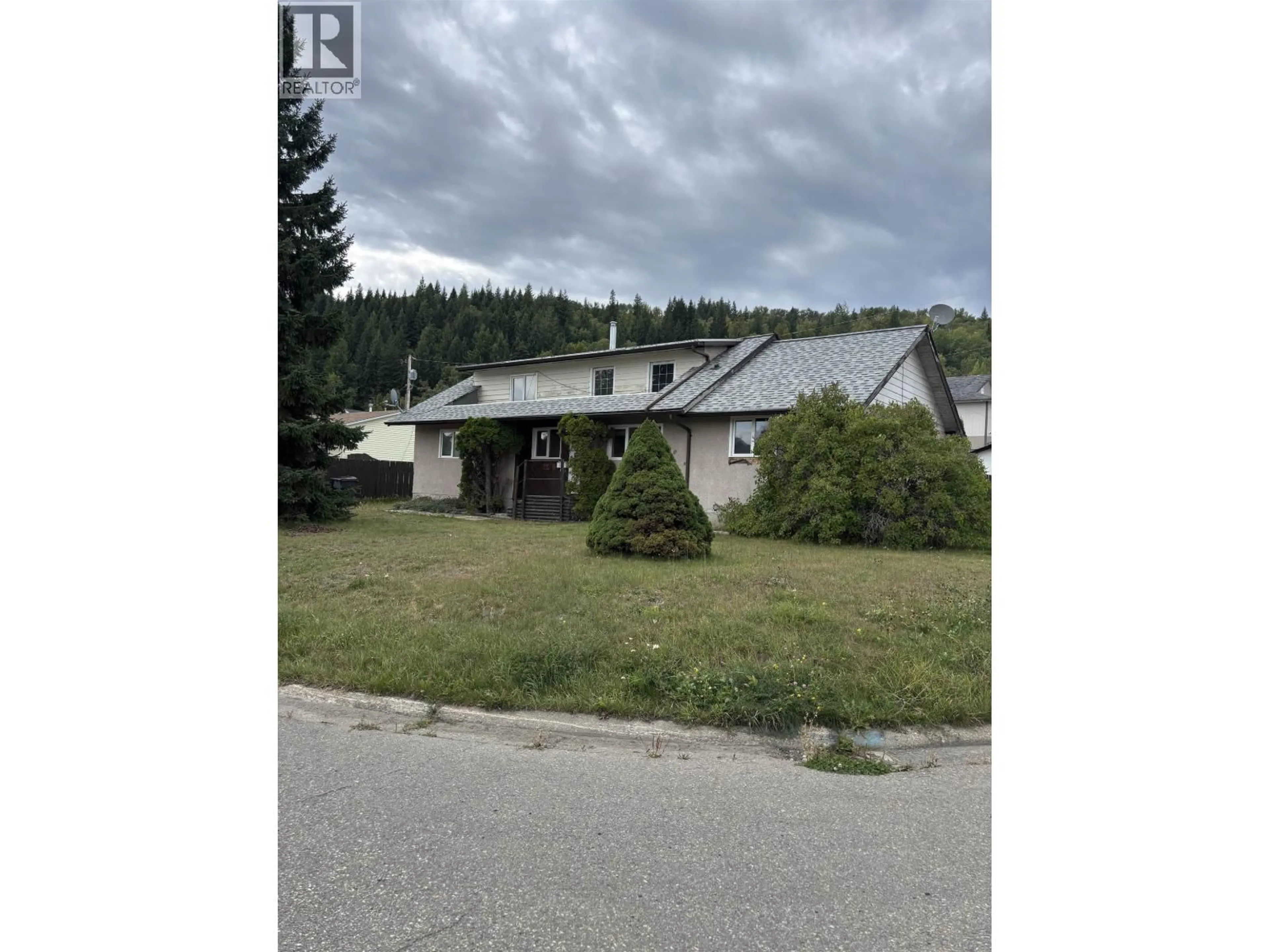 Unknown for BC - 2275 WEBBER CRESCENT, Prince George British Columbia V2N3C9