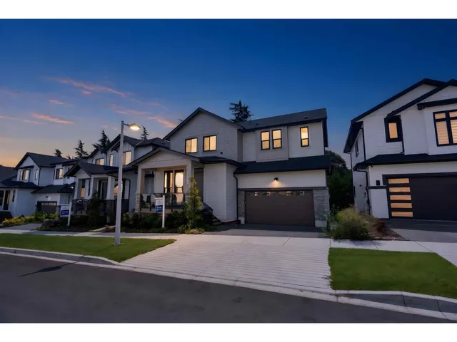 15636 23A AVENUE, Surrey 3