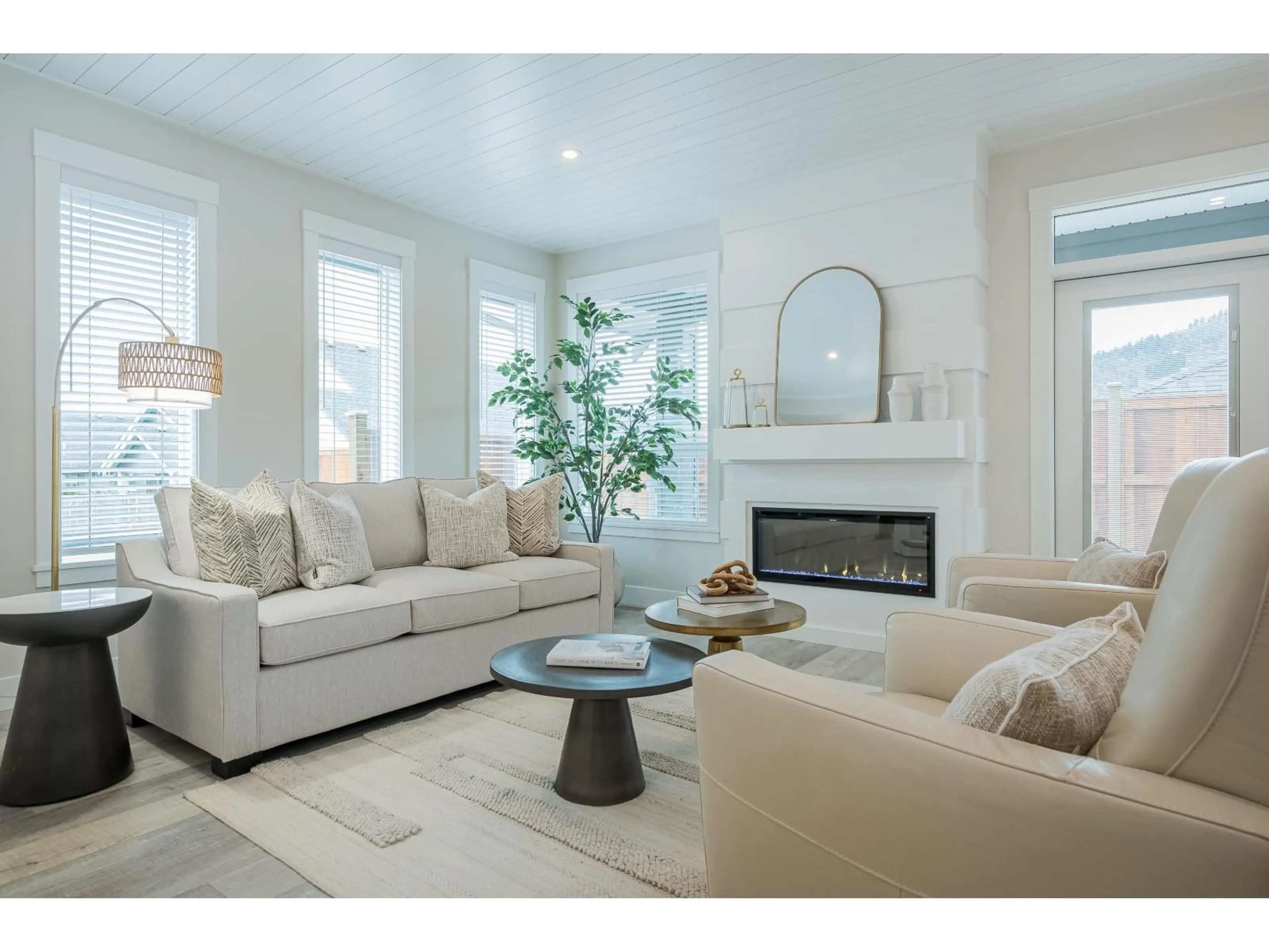 Living room with furniture, unknown for 88 - 6211 CHILLIWACK RIVER ROAD, Chilliwack British Columbia V2R6A7