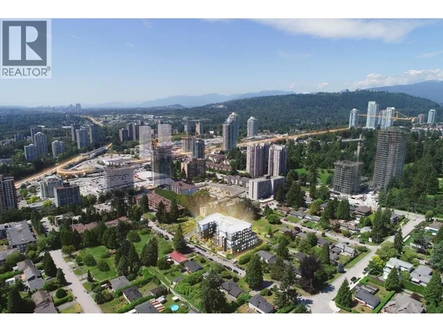520 - 599 DANSEY AVENUE, Coquitlam 2