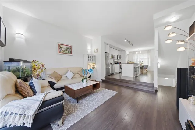 53 - 8130 136A STREET, Surrey 4