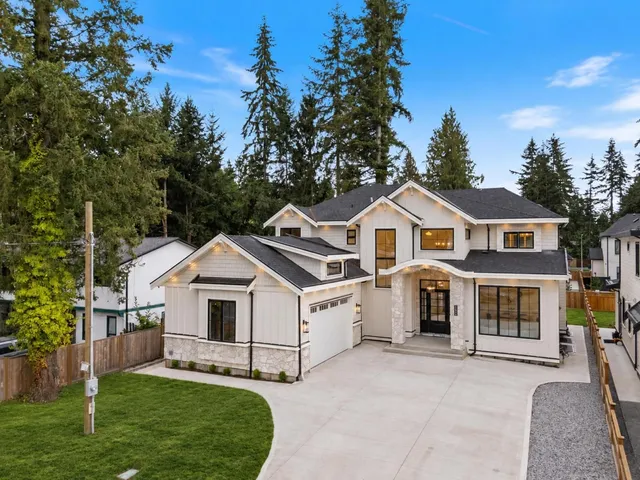 20344 42 AVENUE, Langley 2