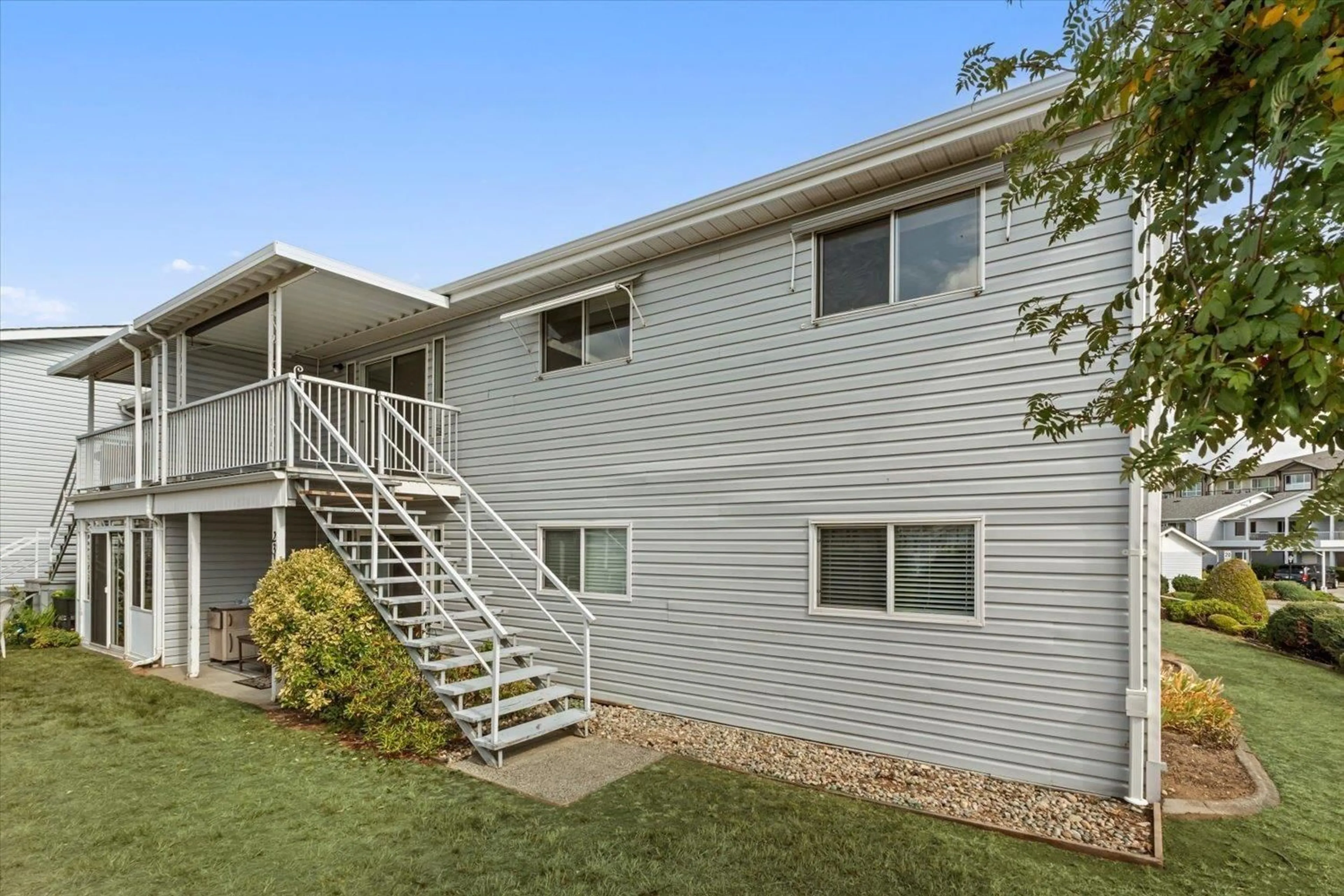 Unknown for 232 - 32691 GARIBALDI DRIVE, Abbotsford British Columbia V2T5T7