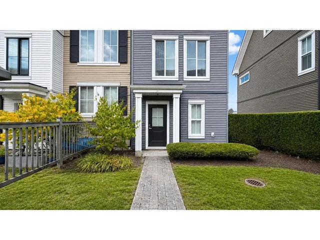 31 - 10735 84 AVENUE, Delta 2