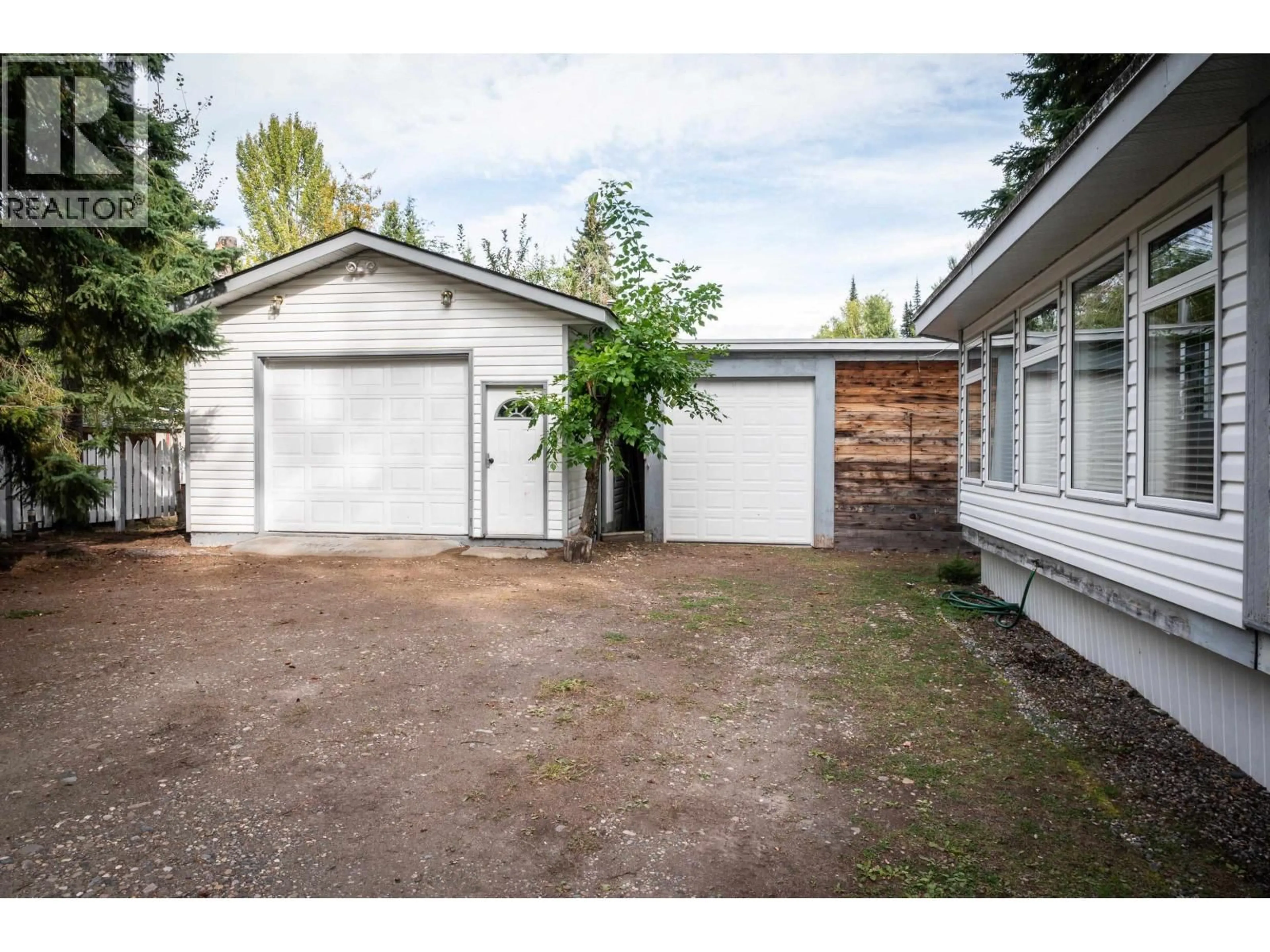 Shed for 7780 OPAL DRIVE, Prince George British Columbia V2K3L8