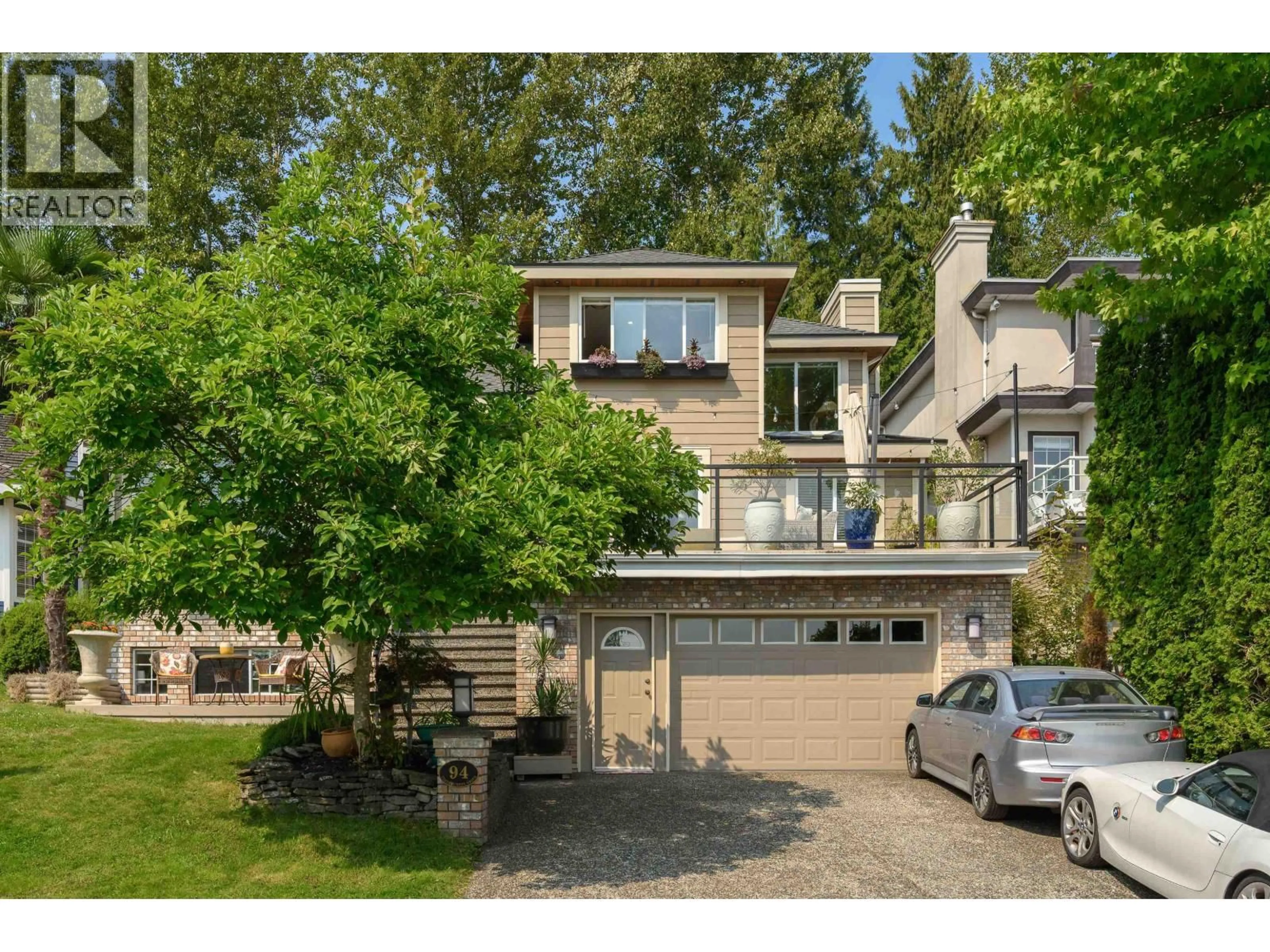 Unknown for 94 TIMBERCREST DRIVE, Port Moody British Columbia V3H4T1