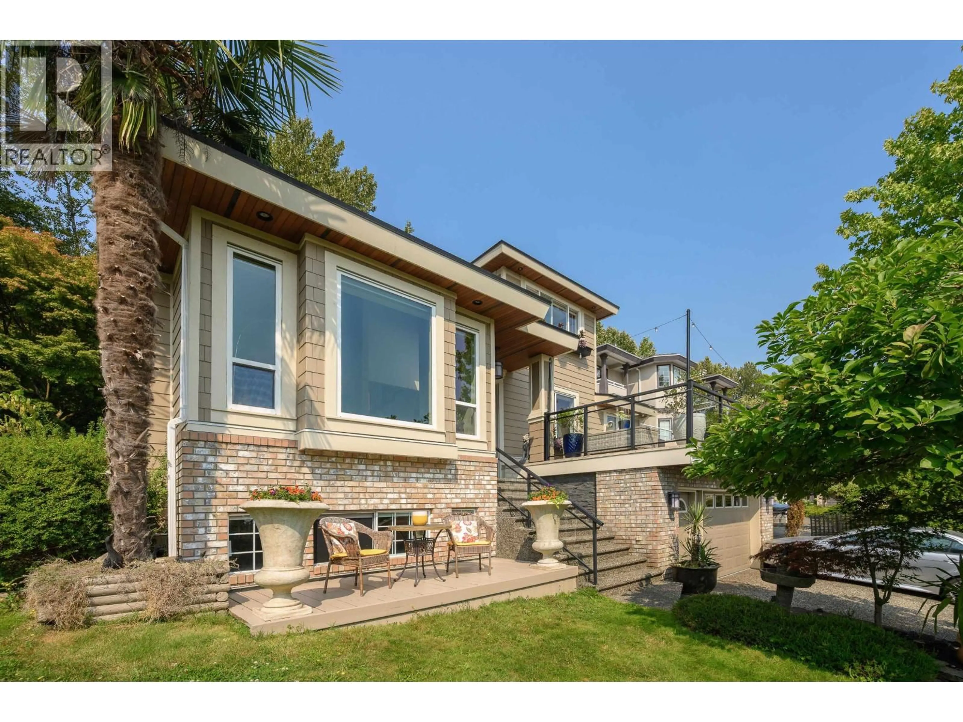 Home with brick exterior material, unknown for 94 TIMBERCREST DRIVE, Port Moody British Columbia V3H4T1
