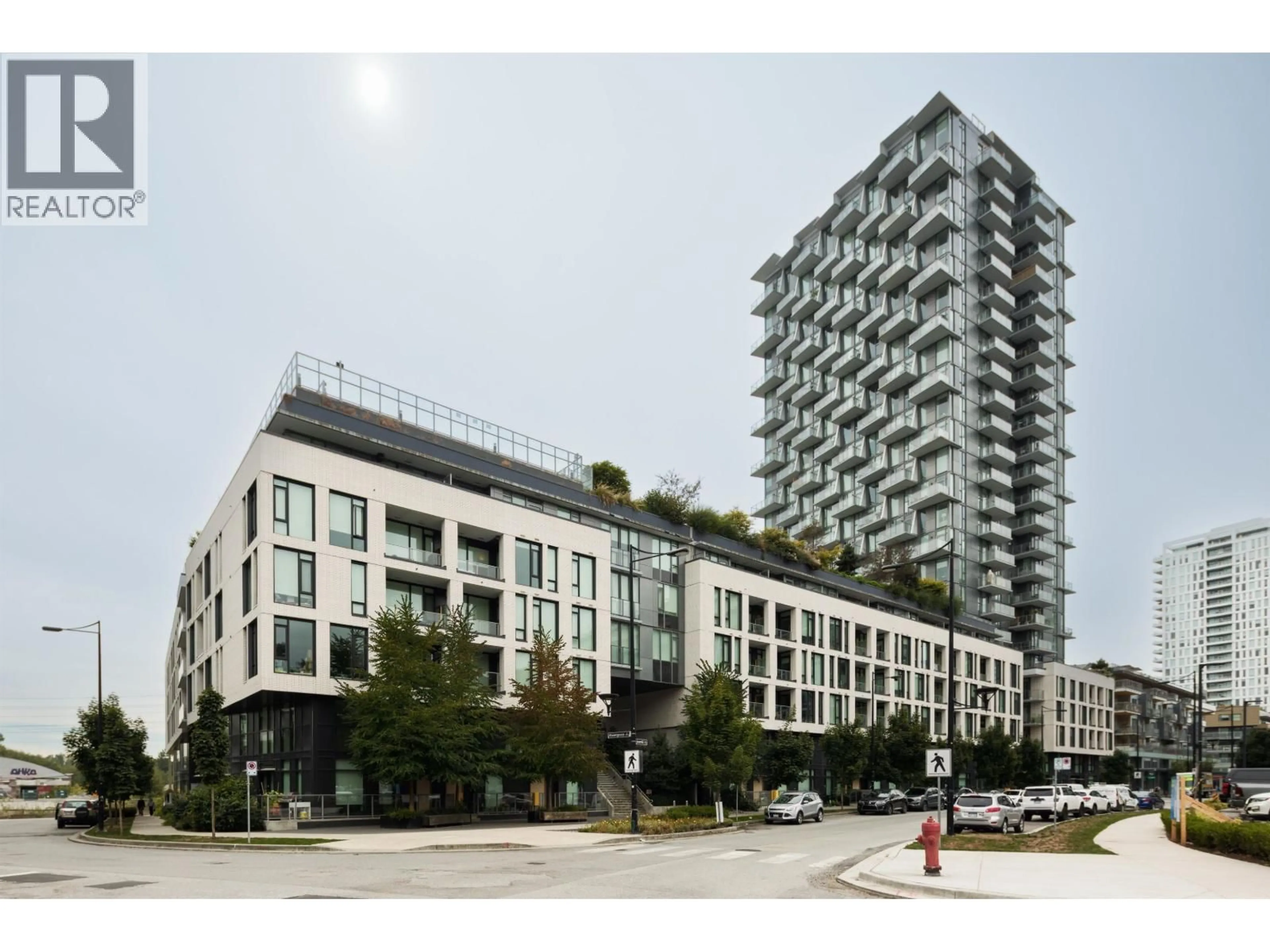 Unknown for 652 - 8575 RIVERGRASS DRIVE, Vancouver British Columbia V5S0J7