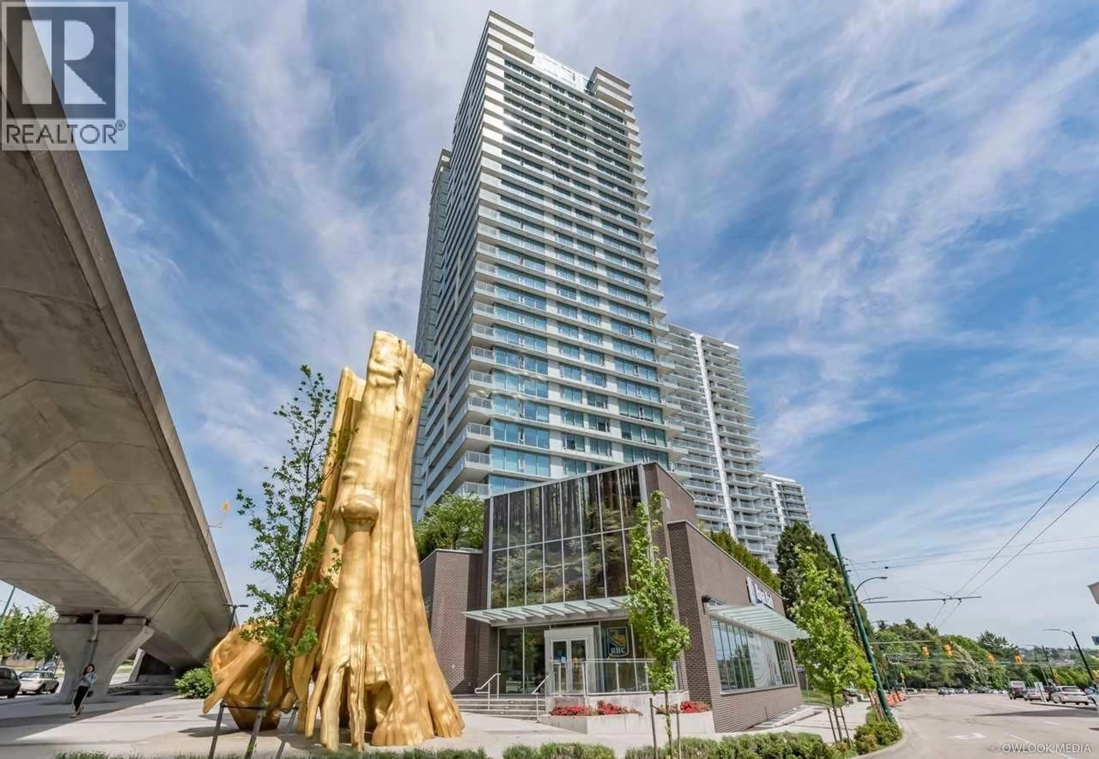 Unknown for 2405 - 8131 NUNAVUT LANE, Vancouver British Columbia V5X0E2