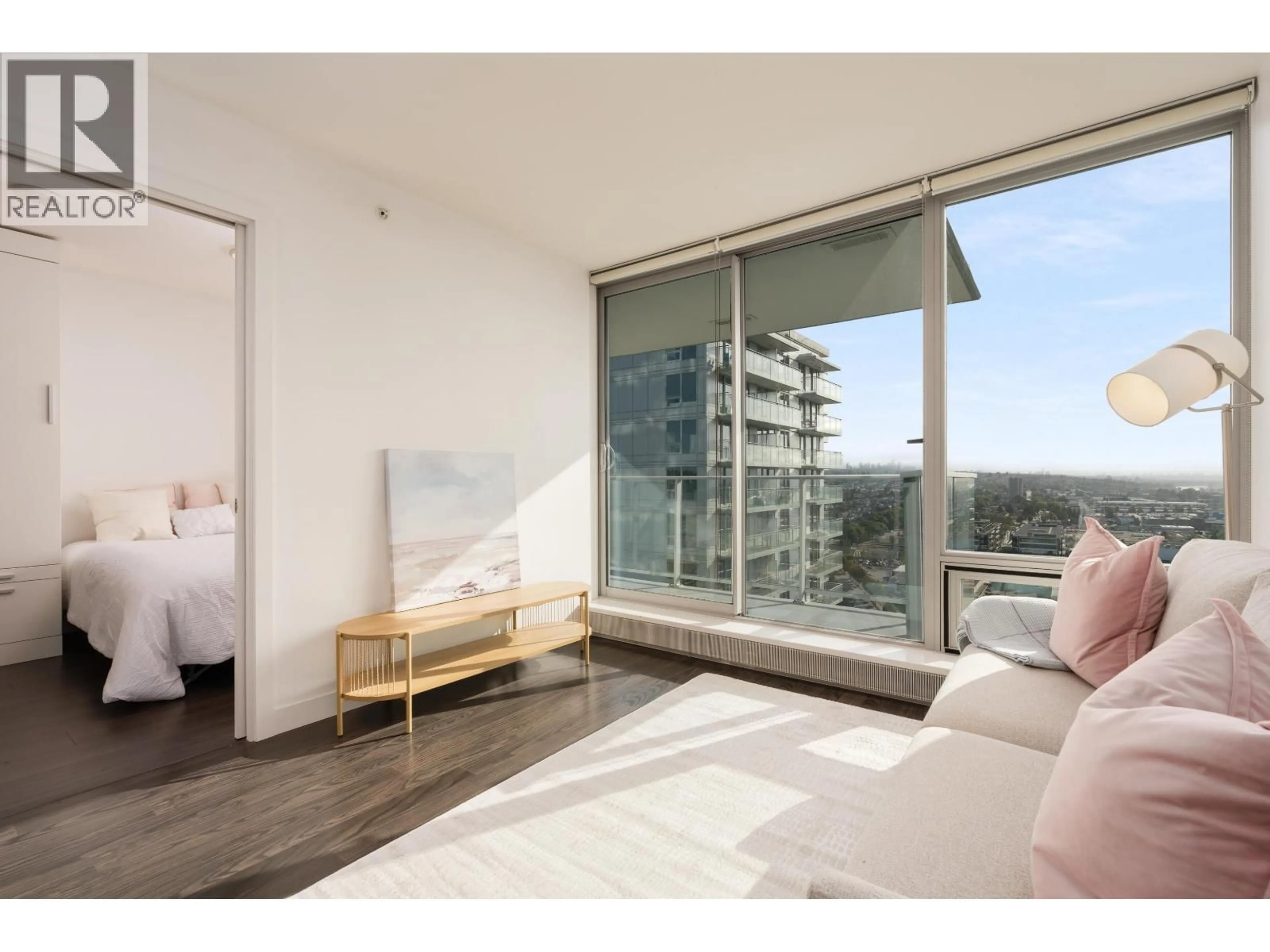 A pic of a room for 2405 - 8131 NUNAVUT LANE, Vancouver British Columbia V5X0E2