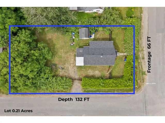 46028 KING AVENUE, Chilliwack 2